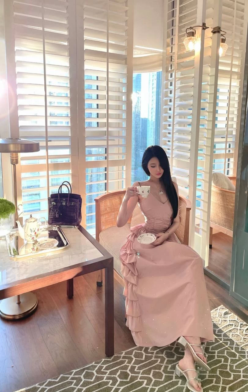 深圳夜生活论坛品茶美女，探索未来，人工智能在医疗诊断中的潜力与挑战