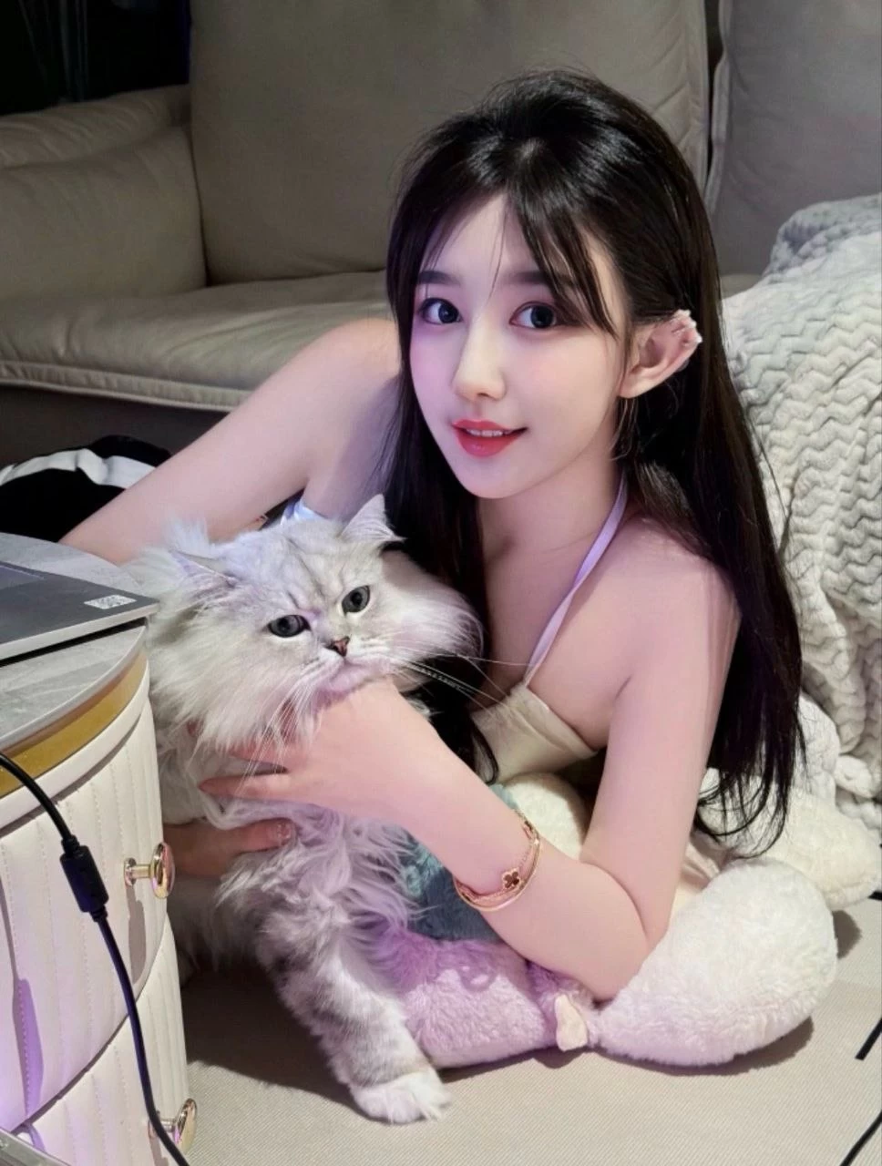 宝安犬马之家，探索未来，人工智能在医疗诊断中的潜力与挑战