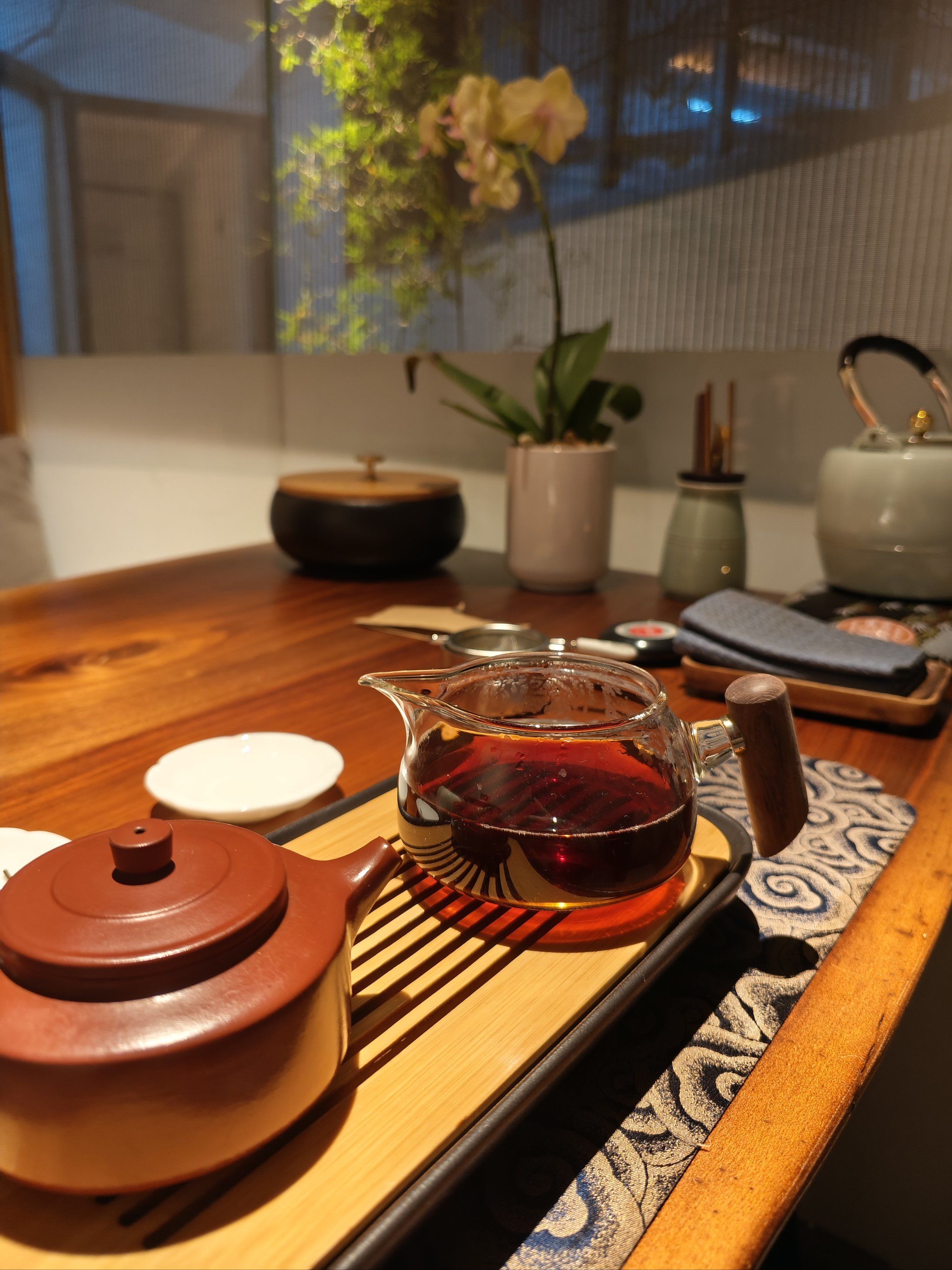 深圳龙岗喝茶上课_深圳龙岗喝茶上课的地方