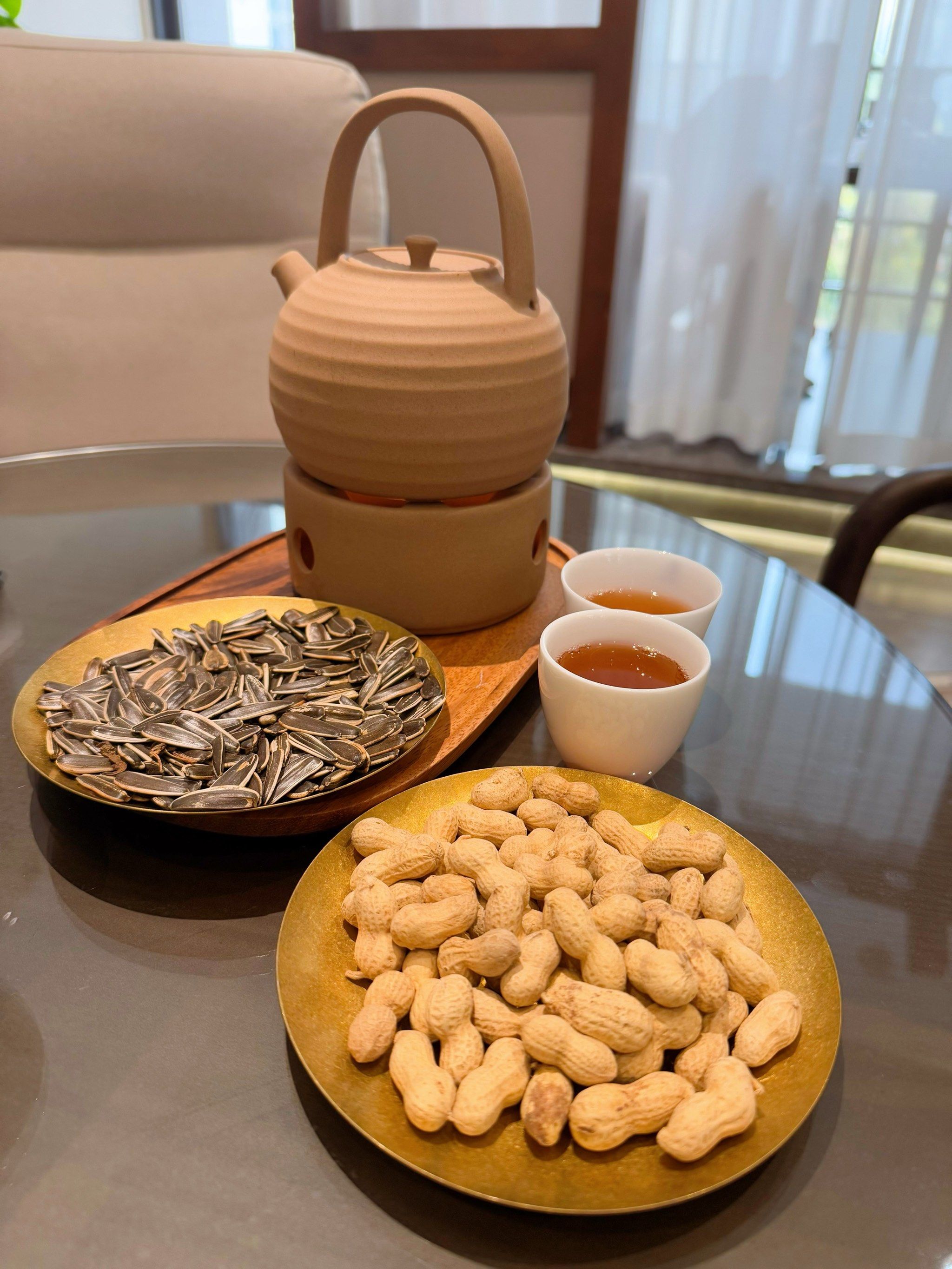 东莞长安喝茶品_东莞长安喝早茶哪里好