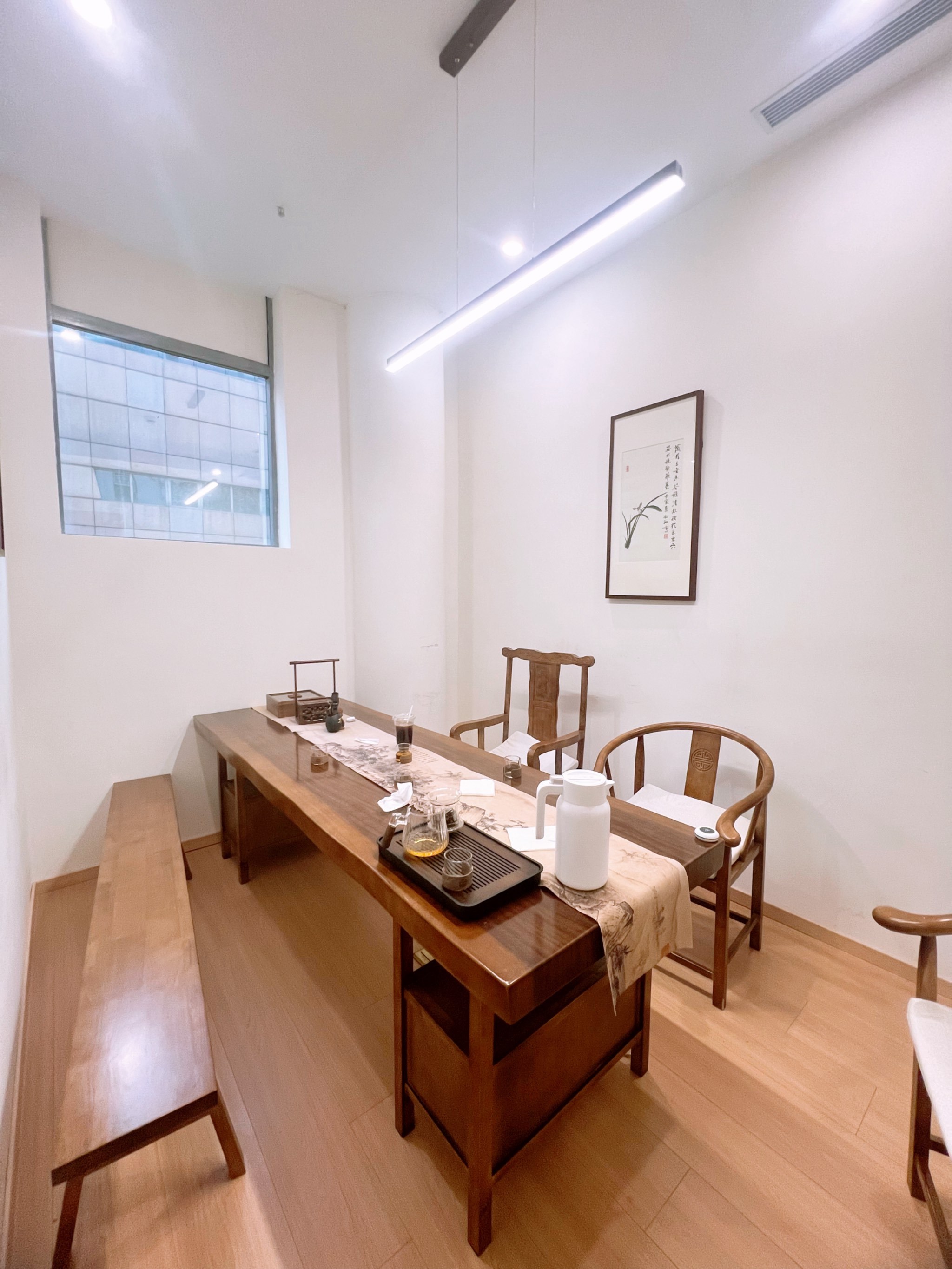 喝茶工作室_杭州喝茶工作室