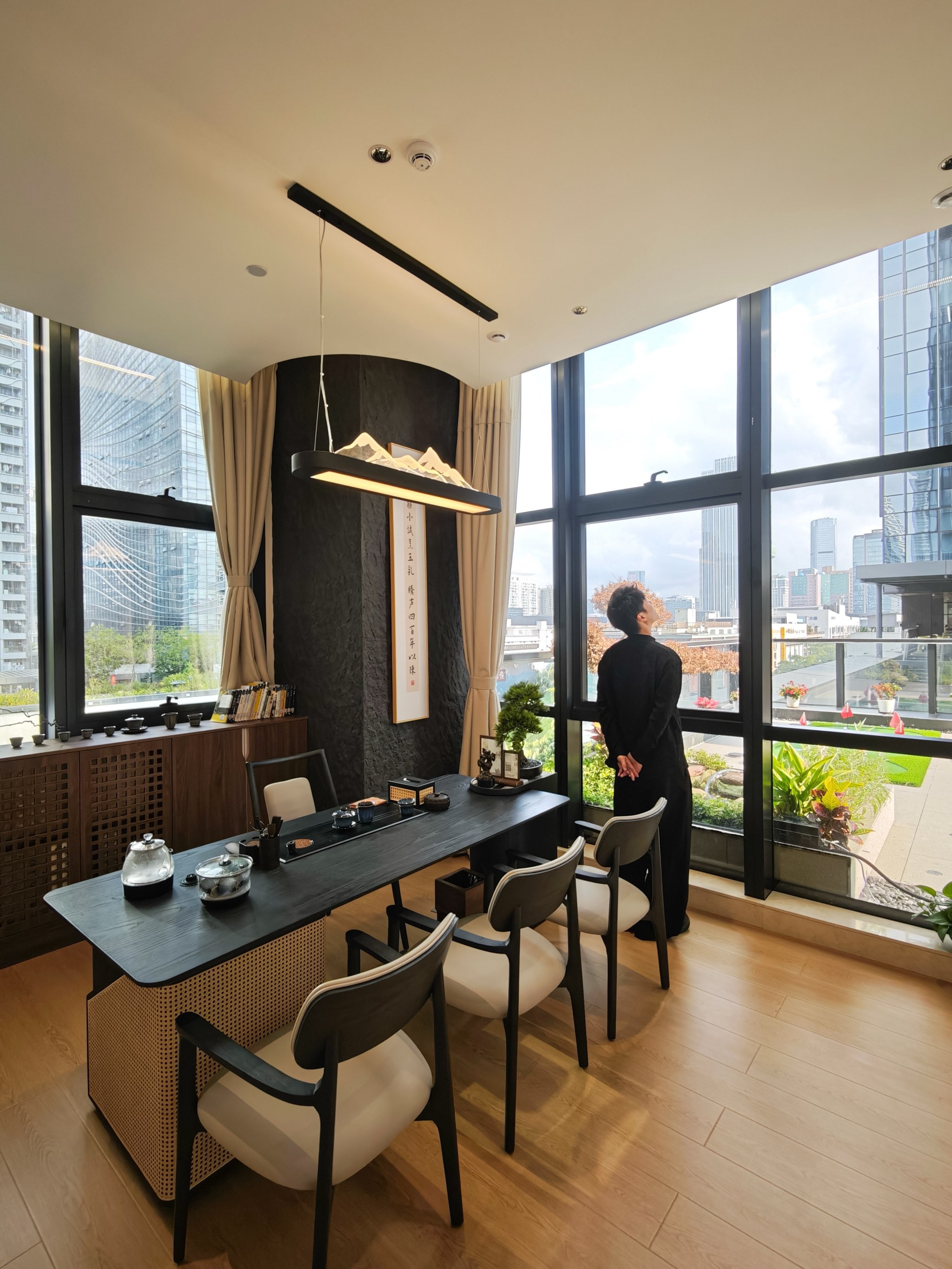 深圳品茶工作室_深圳品茶工作室老板是谁