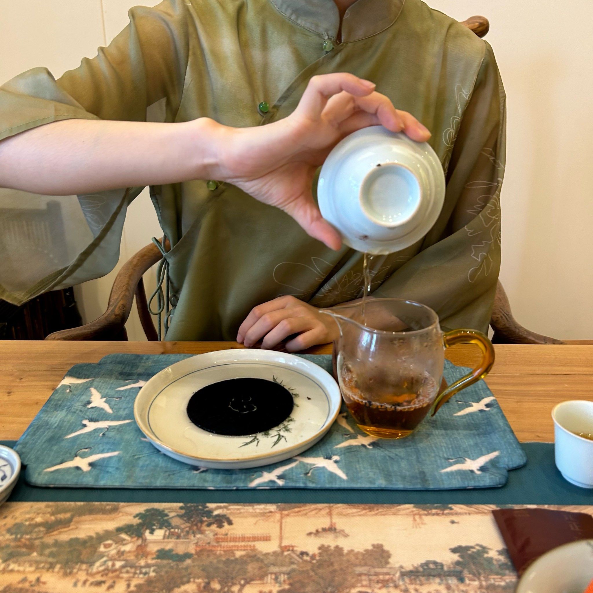 深圳龙岗喝茶_深圳龙岗喝茶地方推荐 深圳龙岗喝茶_深圳龙岗喝茶地方推荐