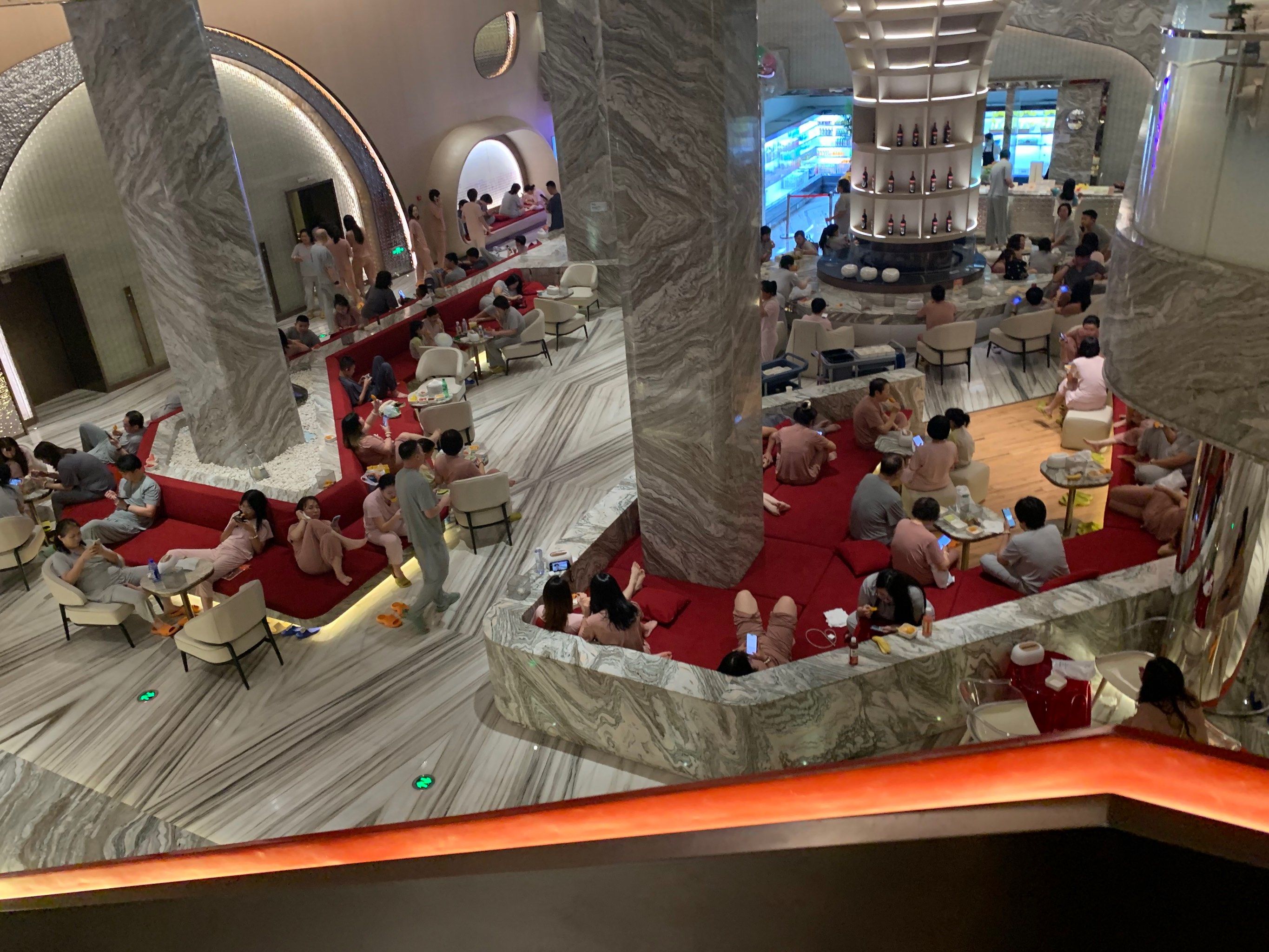 深圳南山宾馆桑拿休闲中心_深圳南山宾馆桑拿休闲中心价格