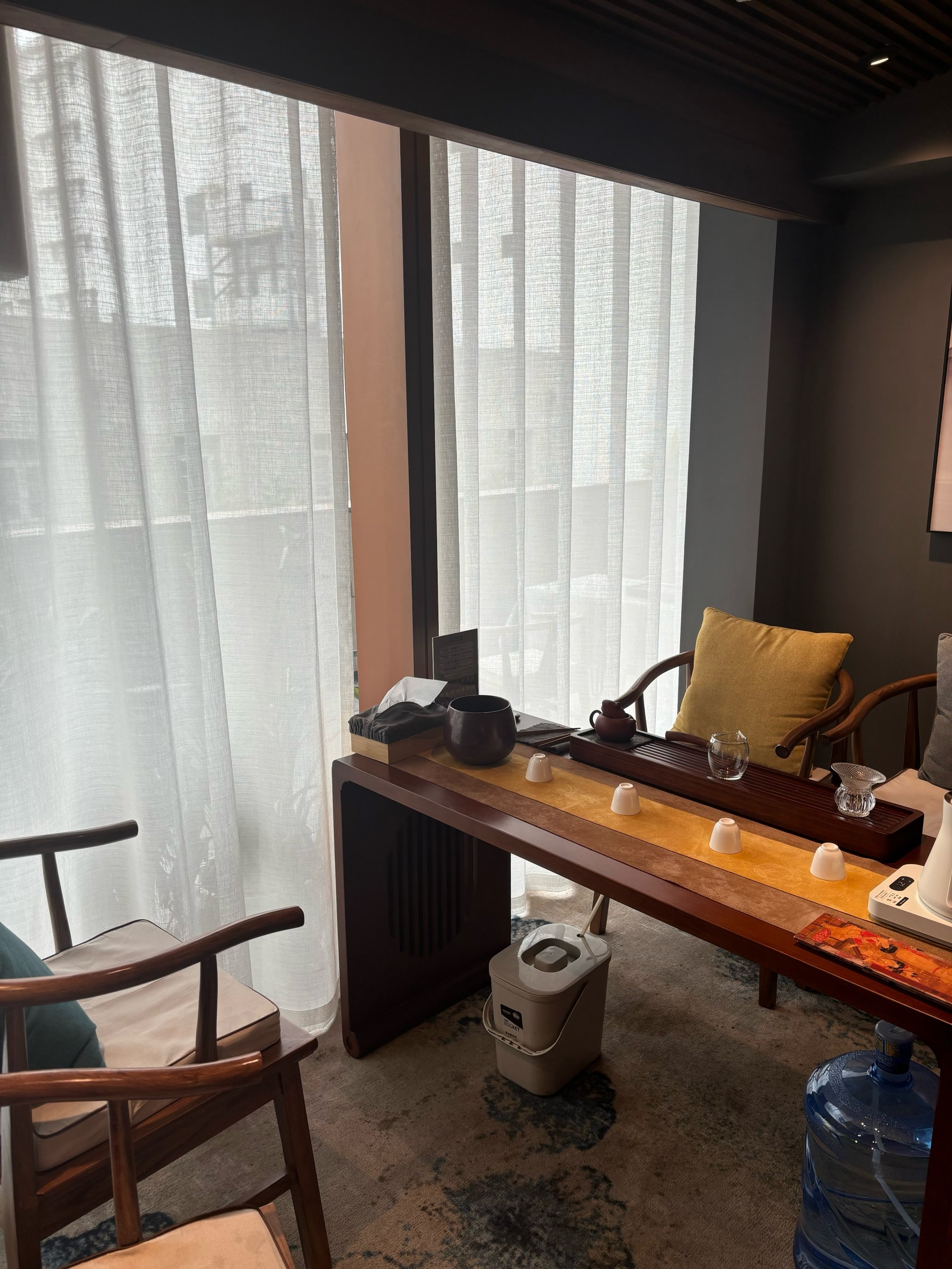 深圳罗湖新秀品茶_深圳喝茶私人工作室的简单介绍