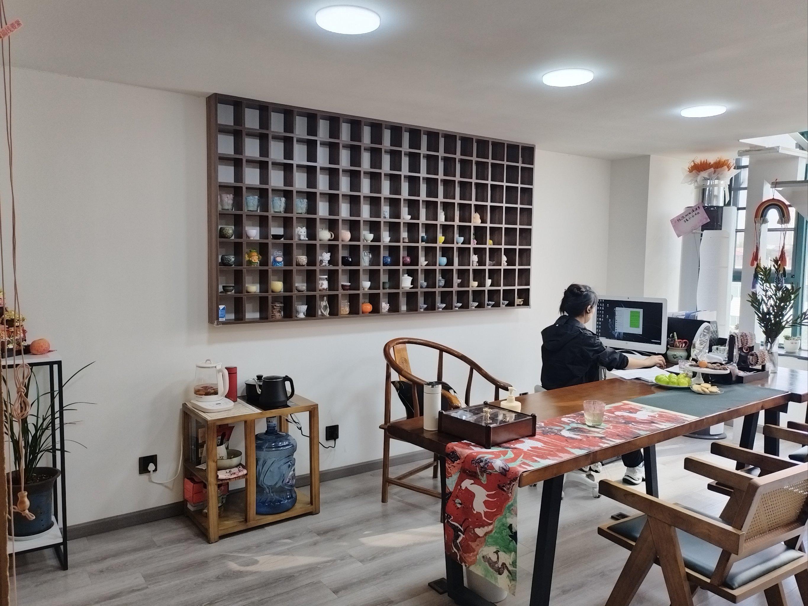 深圳喝茶自带工作室_深圳2025新茶嫩茶