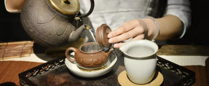 深圳微信喝茶群一般怎么进_深圳微信喝茶群一般怎么进入