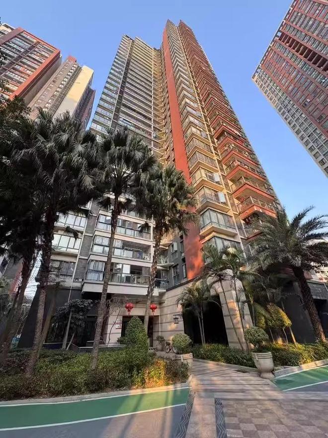 深圳布吉QM_深圳布吉钱江艺术中心