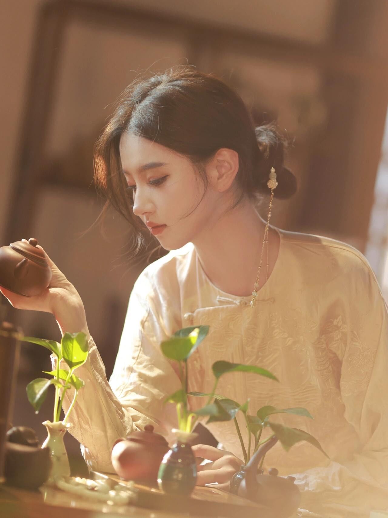 深圳高端喝茶约_深圳qm梦媛馆的简单介绍