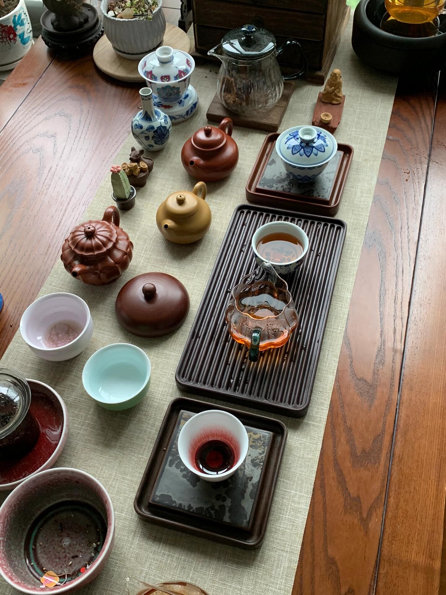 深圳兼职喝茶_深圳喝茶工作室