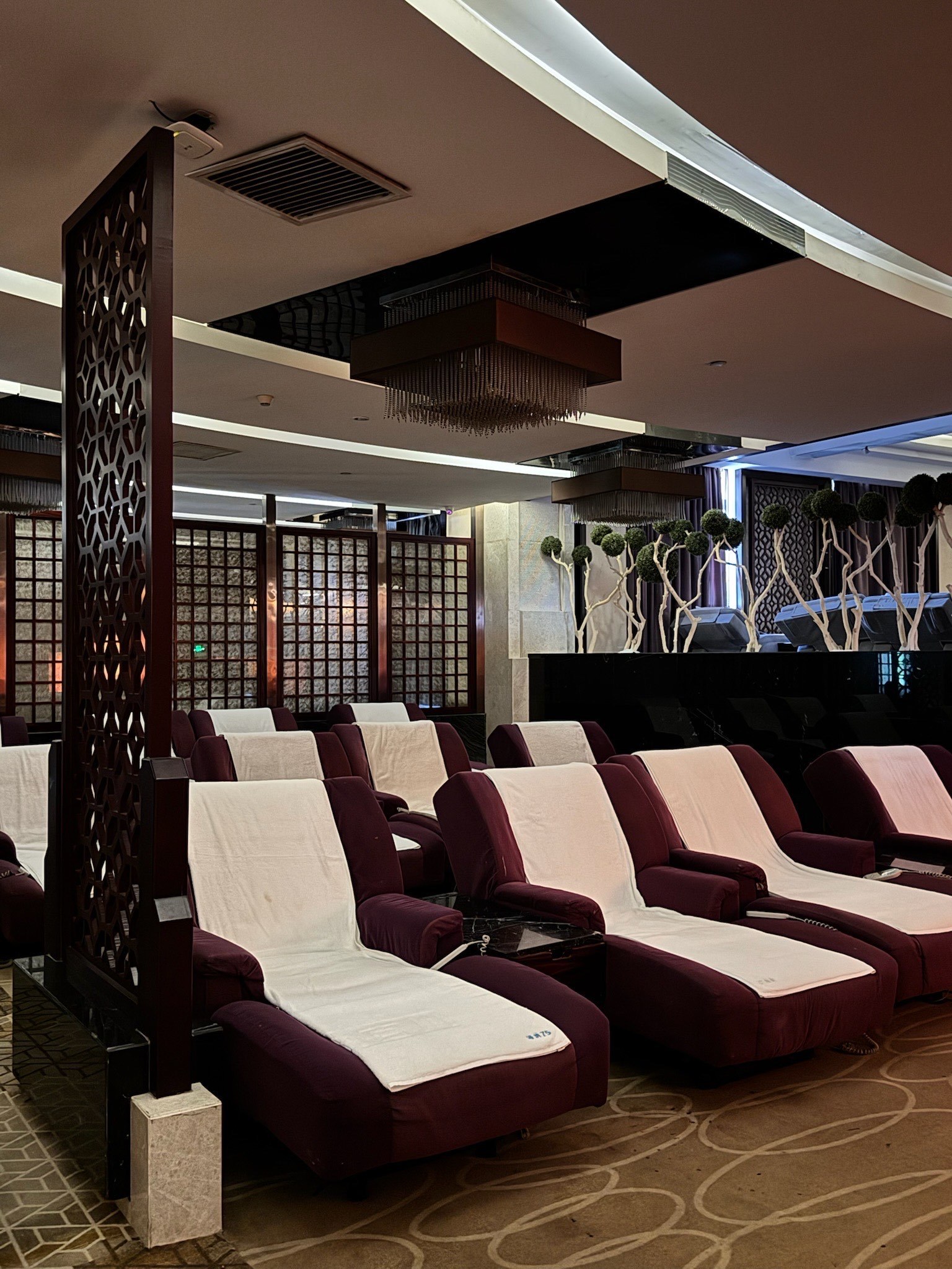 深圳现在罗湖会所_深圳现在罗湖会所营业吗