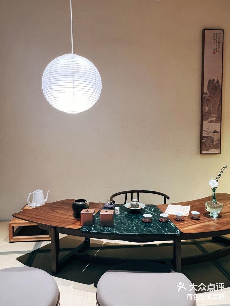 深圳罗湖喝茶的地方_深圳罗湖喝茶的地方有哪些