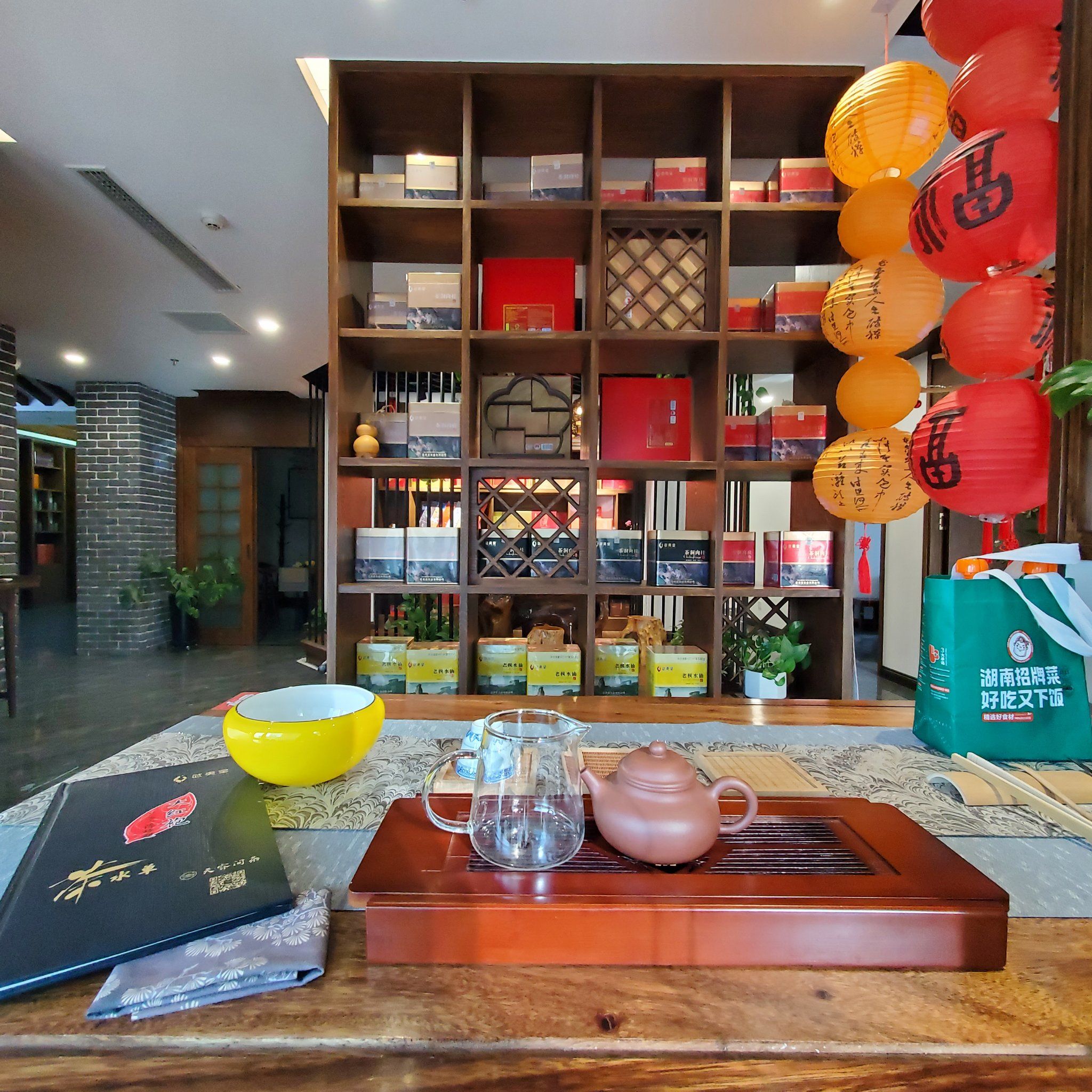 深圳喝茶私人专场_深圳喝茶私人专场在哪里