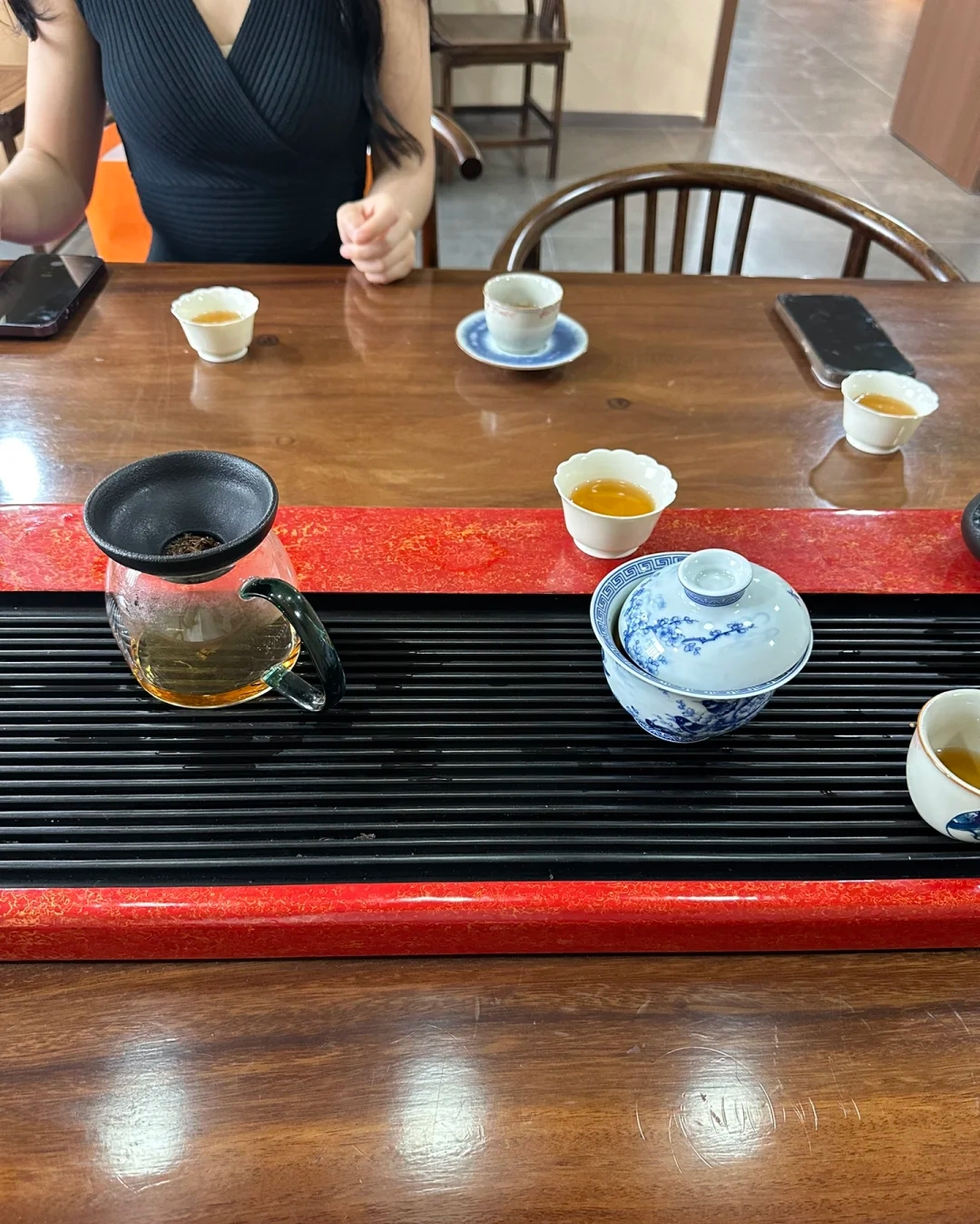 深圳学生喝茶上课微信群_佛山qm夜无忧的简单介绍