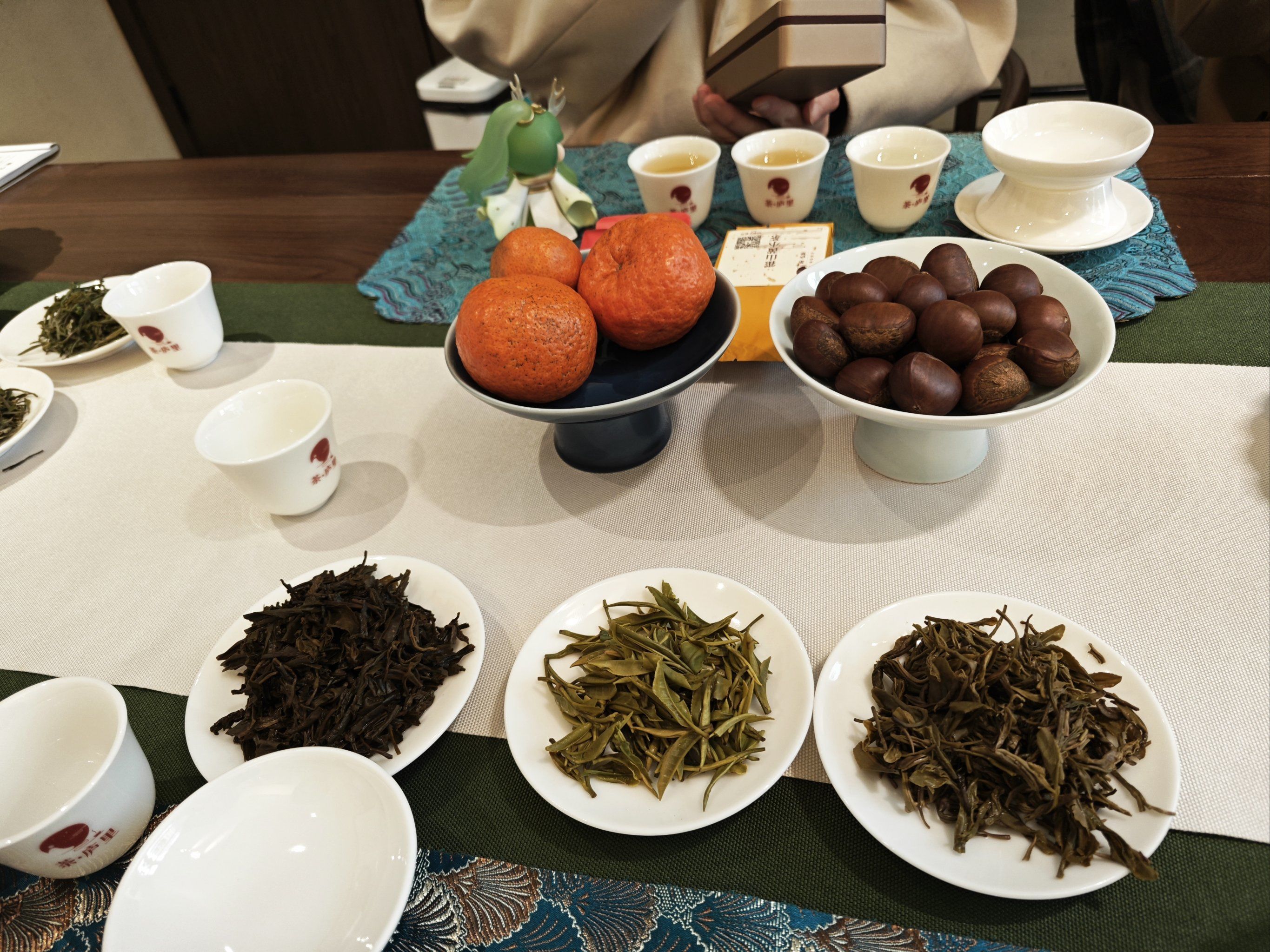 深圳南山品茶上课_深圳南山喝茶资源共享