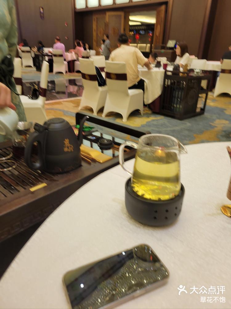 佛山喝茶资源_佛山喝茶资源丰富吗