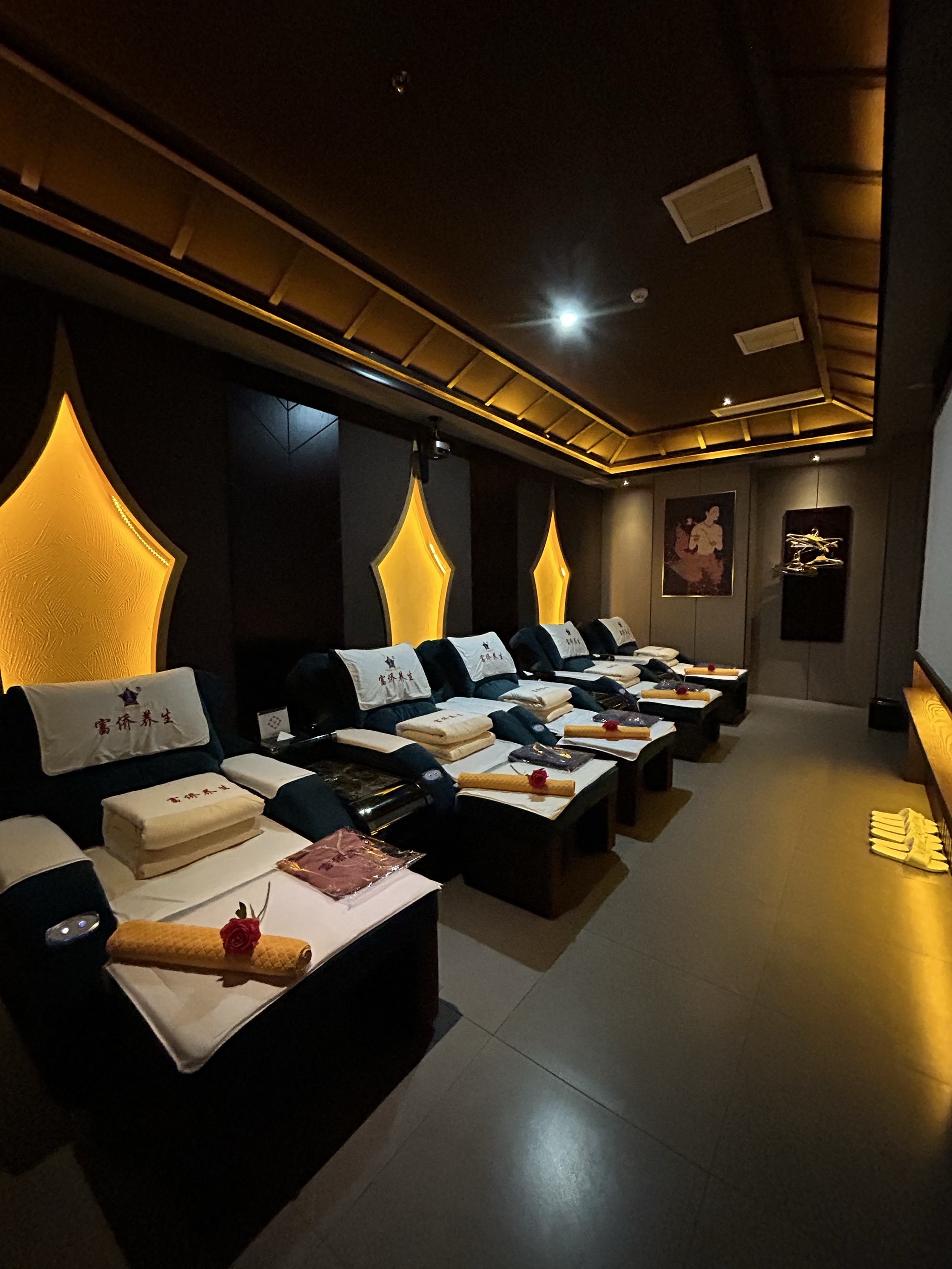 广州天河桑拿馆_天河区桑拿有哪些