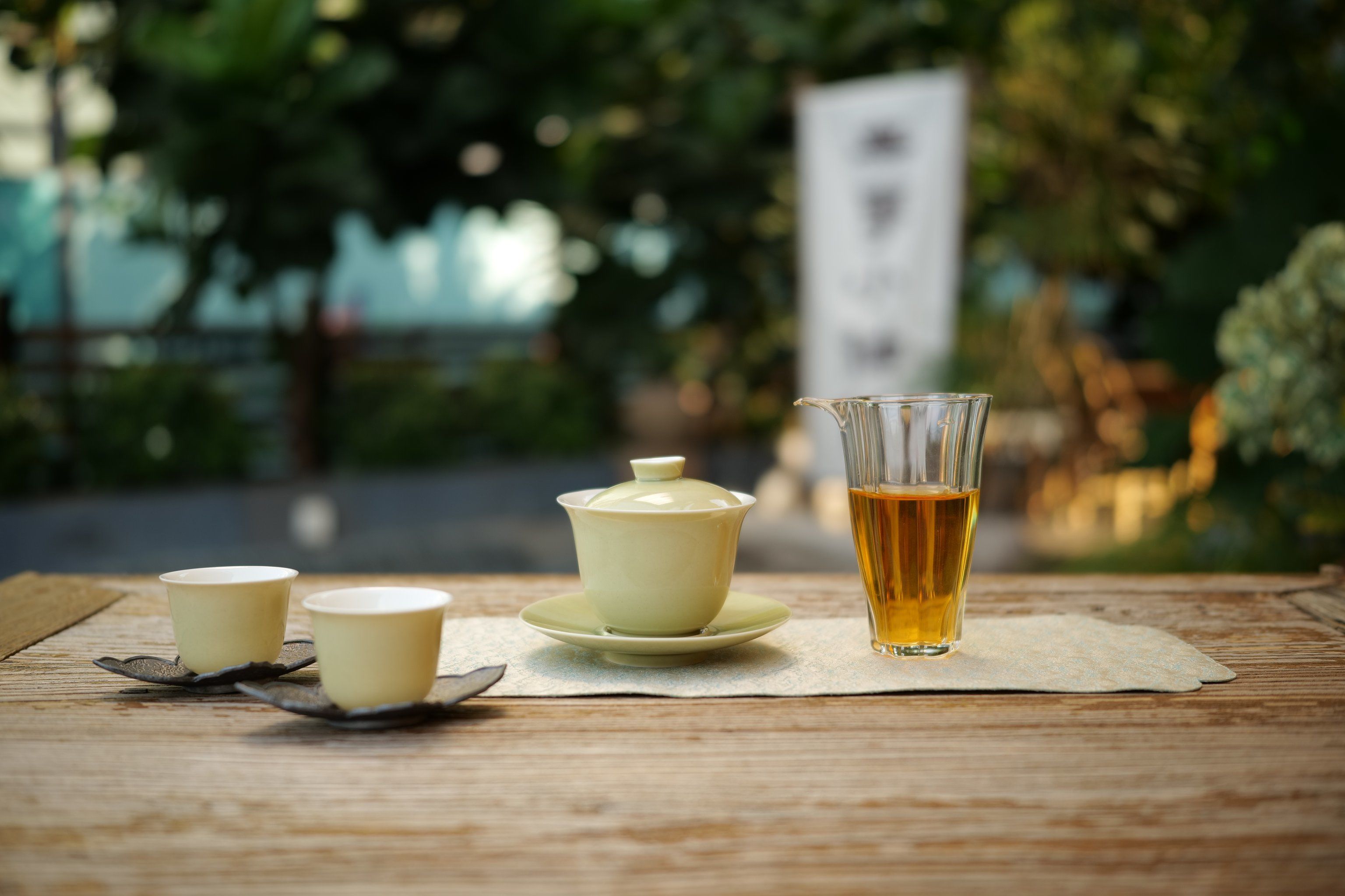 关于深圳宝安有没有品茶的_深圳哪里可以喝茶的信息