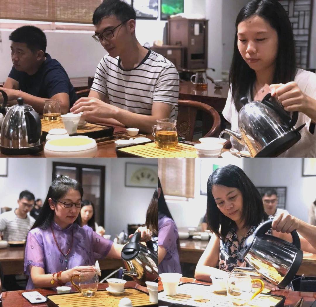 东莞高端茶预约_东莞高端喝茶论坛