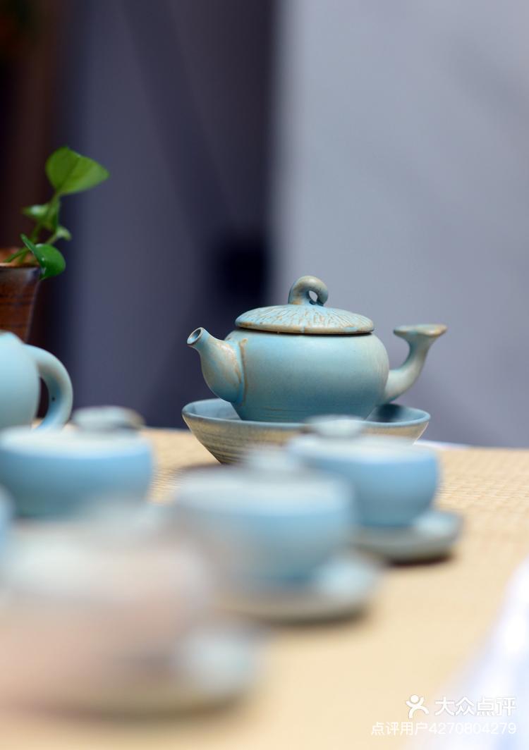 深圳品茶工作室_深圳品茶工作室怎么选