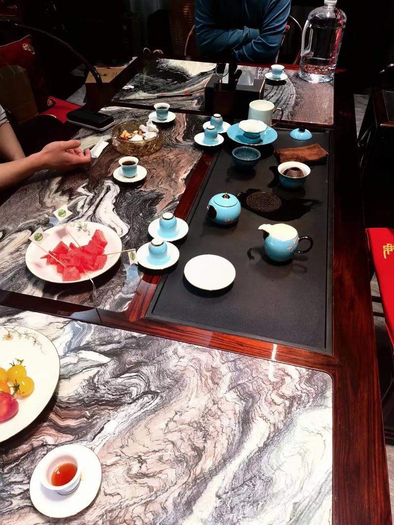 广州品茶场所_2021广州品茶