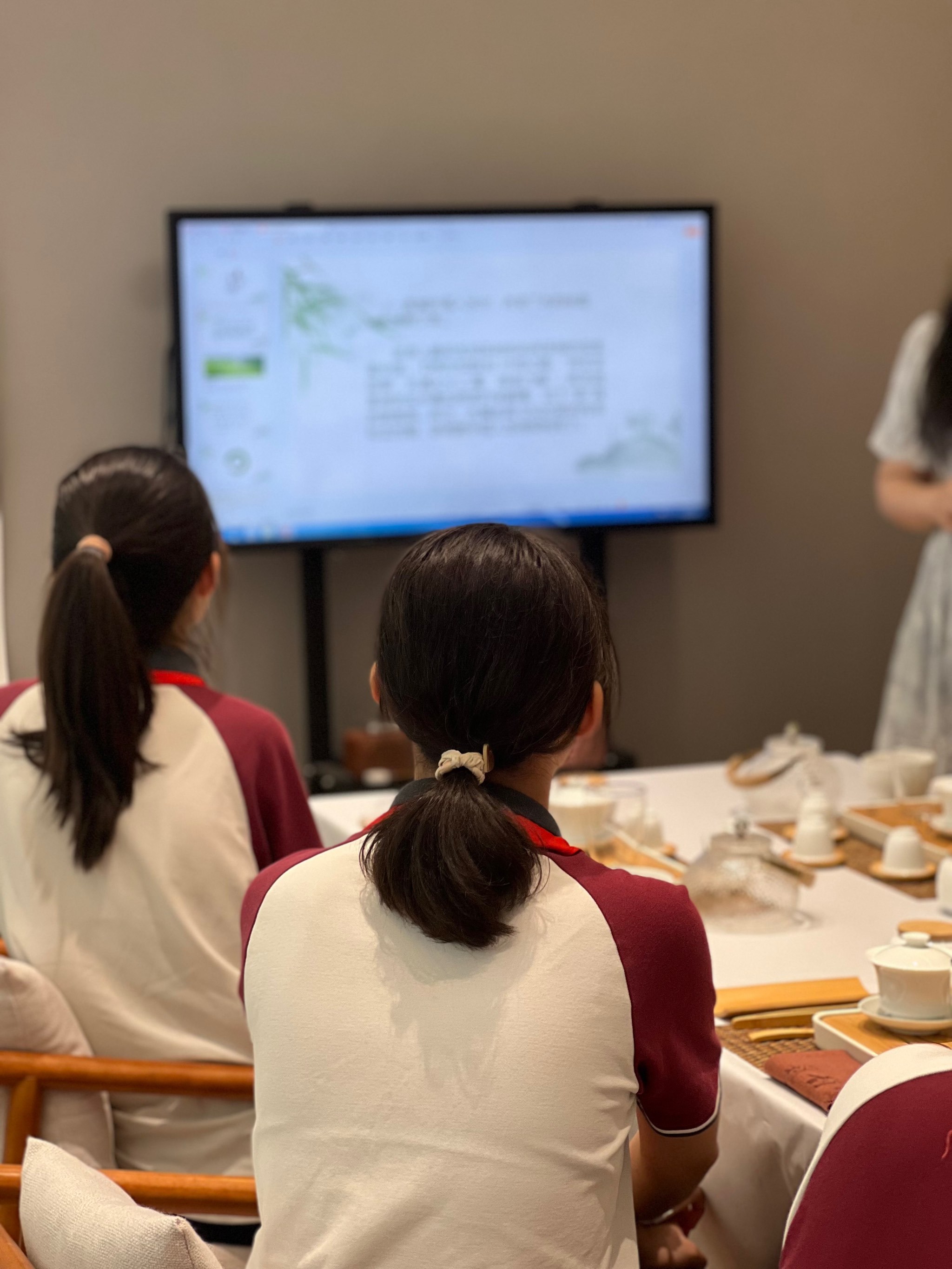 广州喝茶上课论坛_广州喝茶服务2021