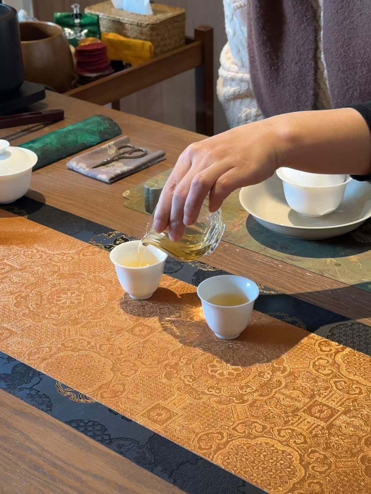 深圳罗湖区品茶_深圳各区 品茶论坛 24小时