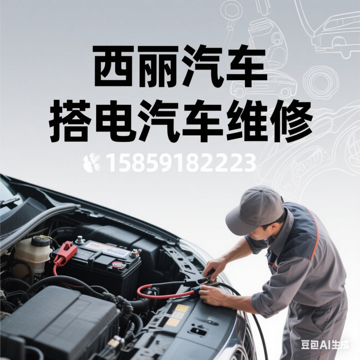 深圳市修车群_深圳修车群2021