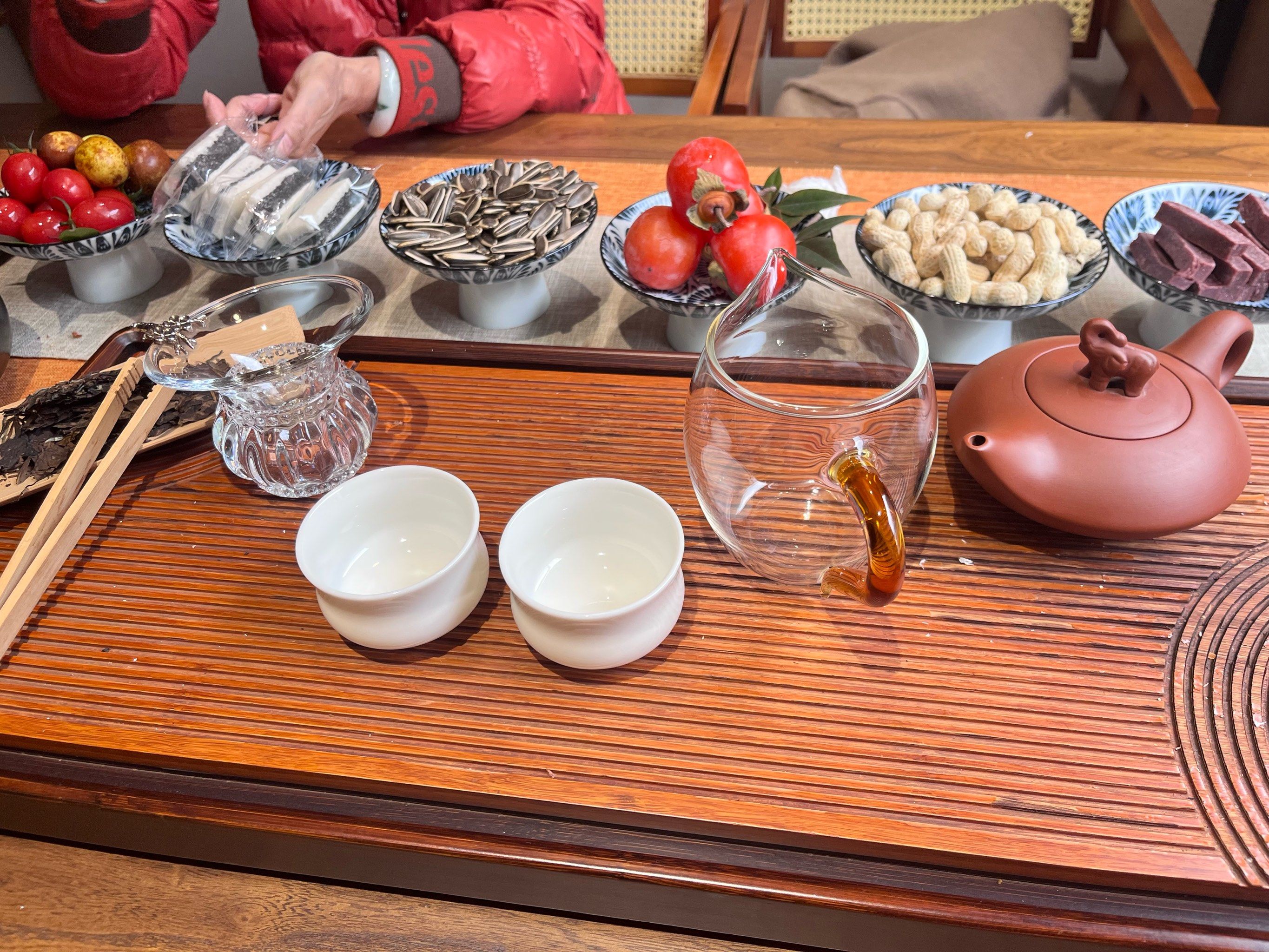 东莞高端喝茶_东莞高端喝茶微信2020