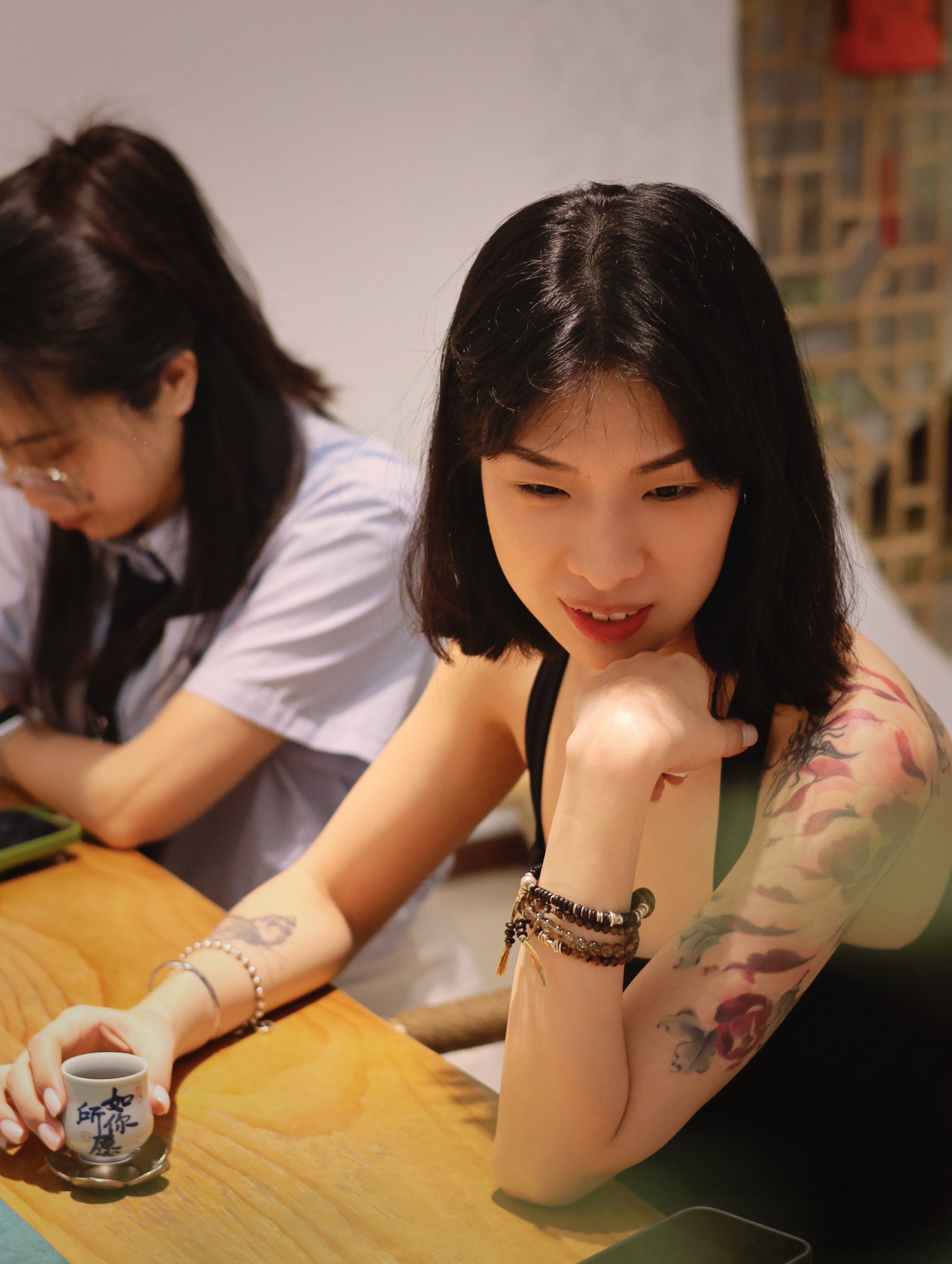 深圳宝安喝茶资源共享_深圳宝安喝茶资源共享公司