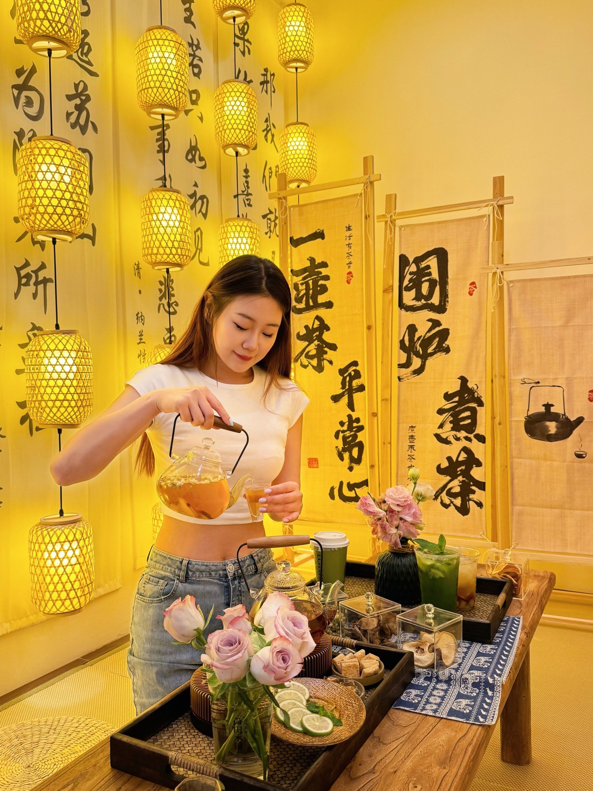 包含天河喝茶水疗_2022同城约茶群的词条