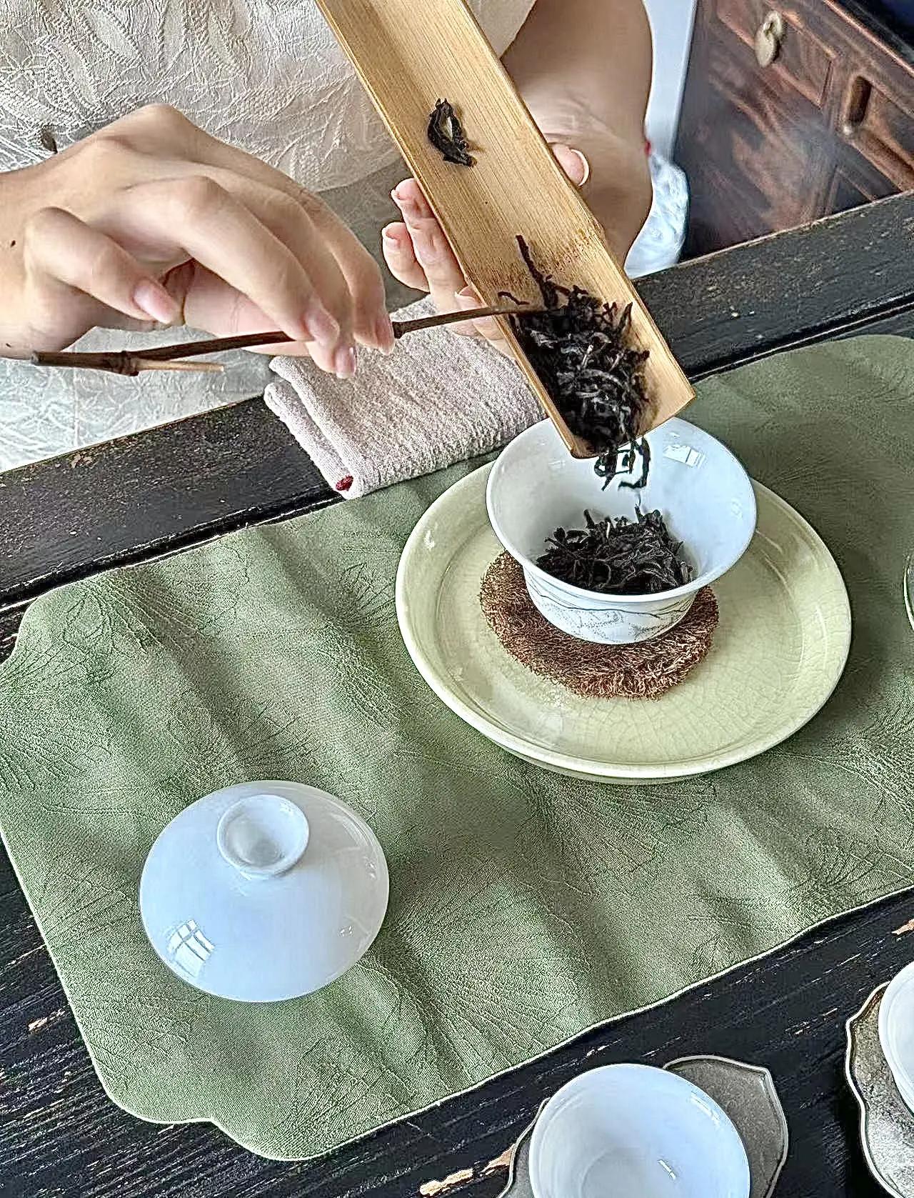 关于广州哪有品茶靠谱的地方的信息