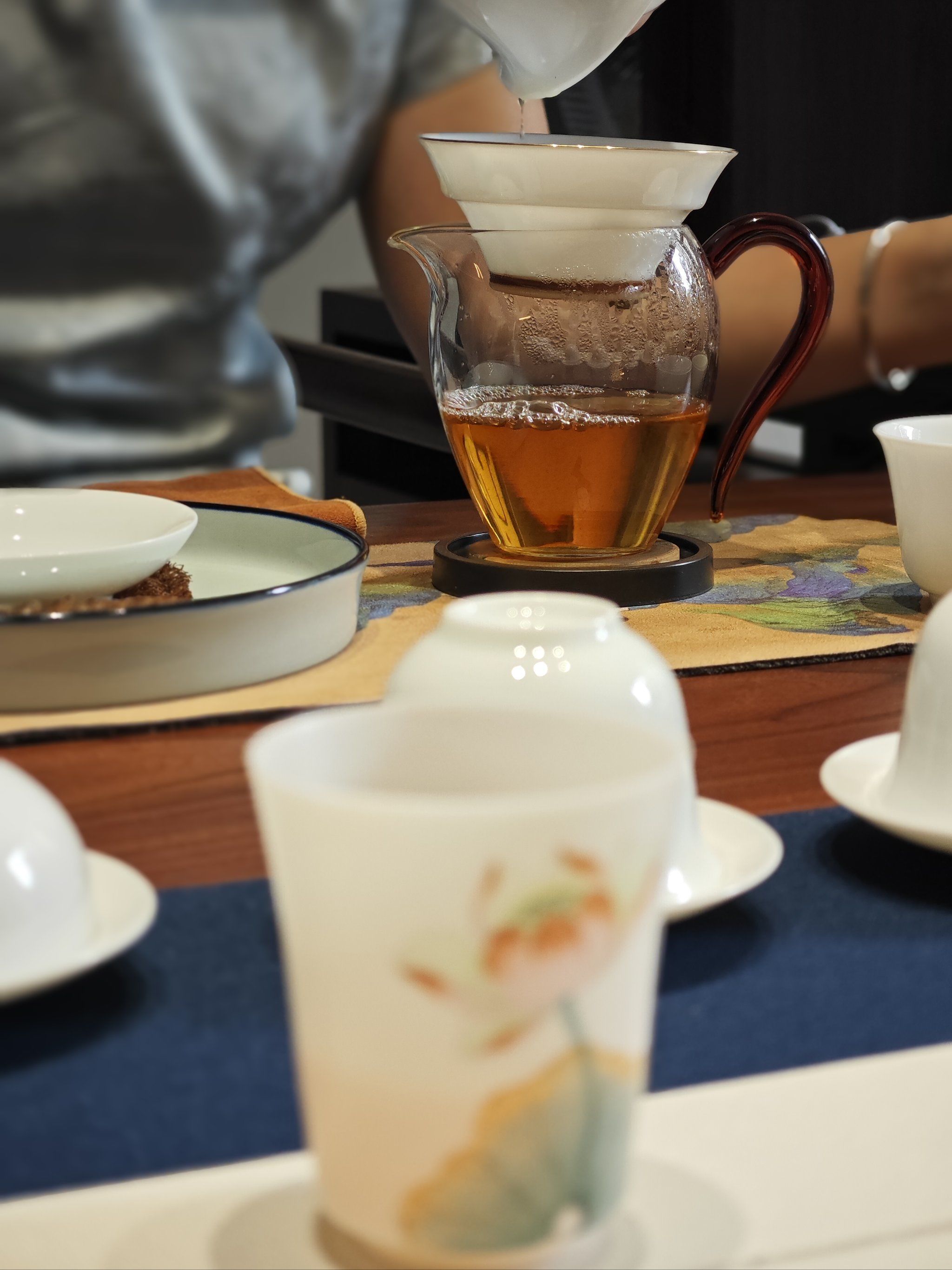 上海中高端喝茶服务_上海中高端喝茶服务有哪些