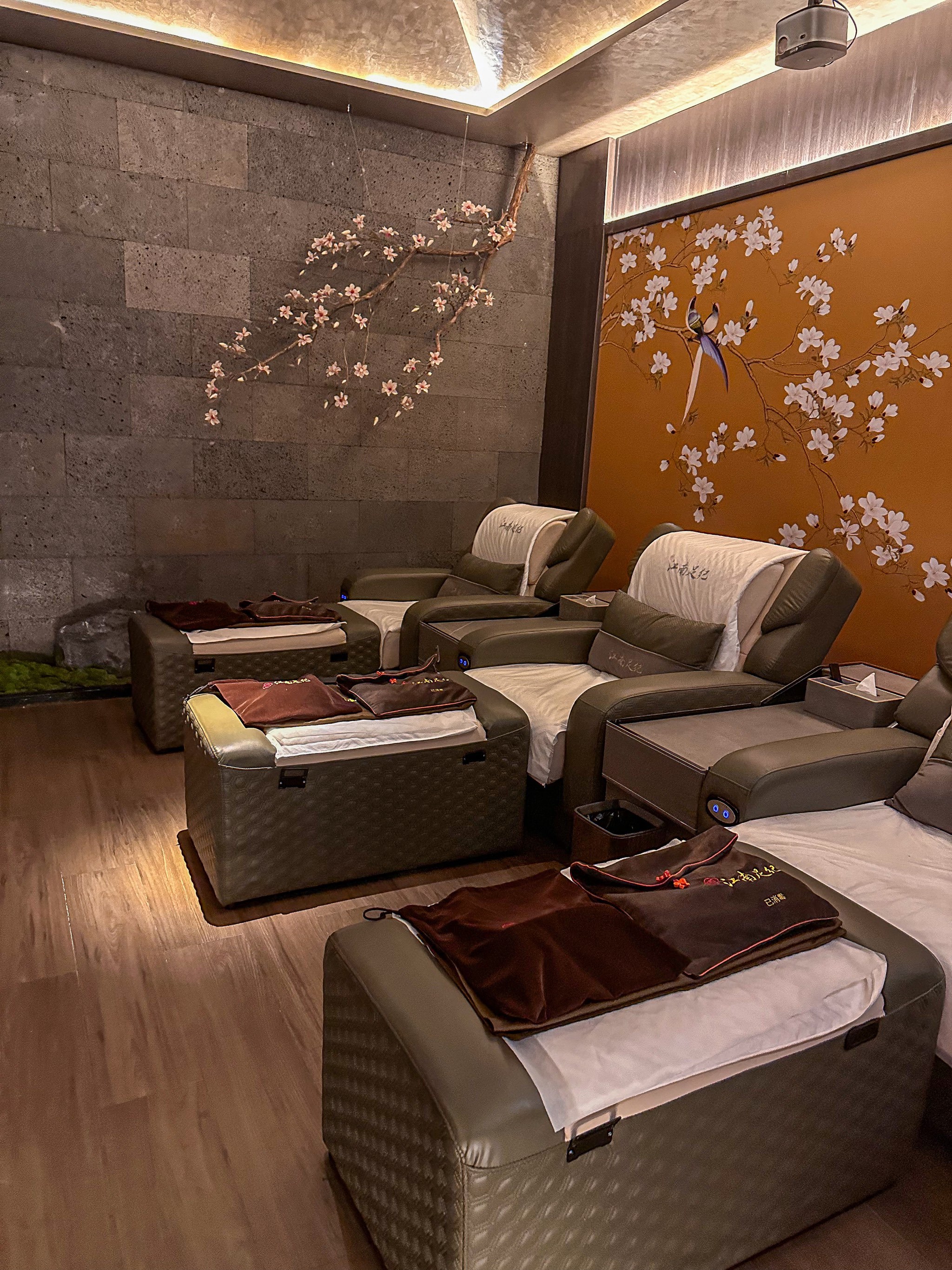 深圳男士养生会所_深圳男士休闲养生spa会所