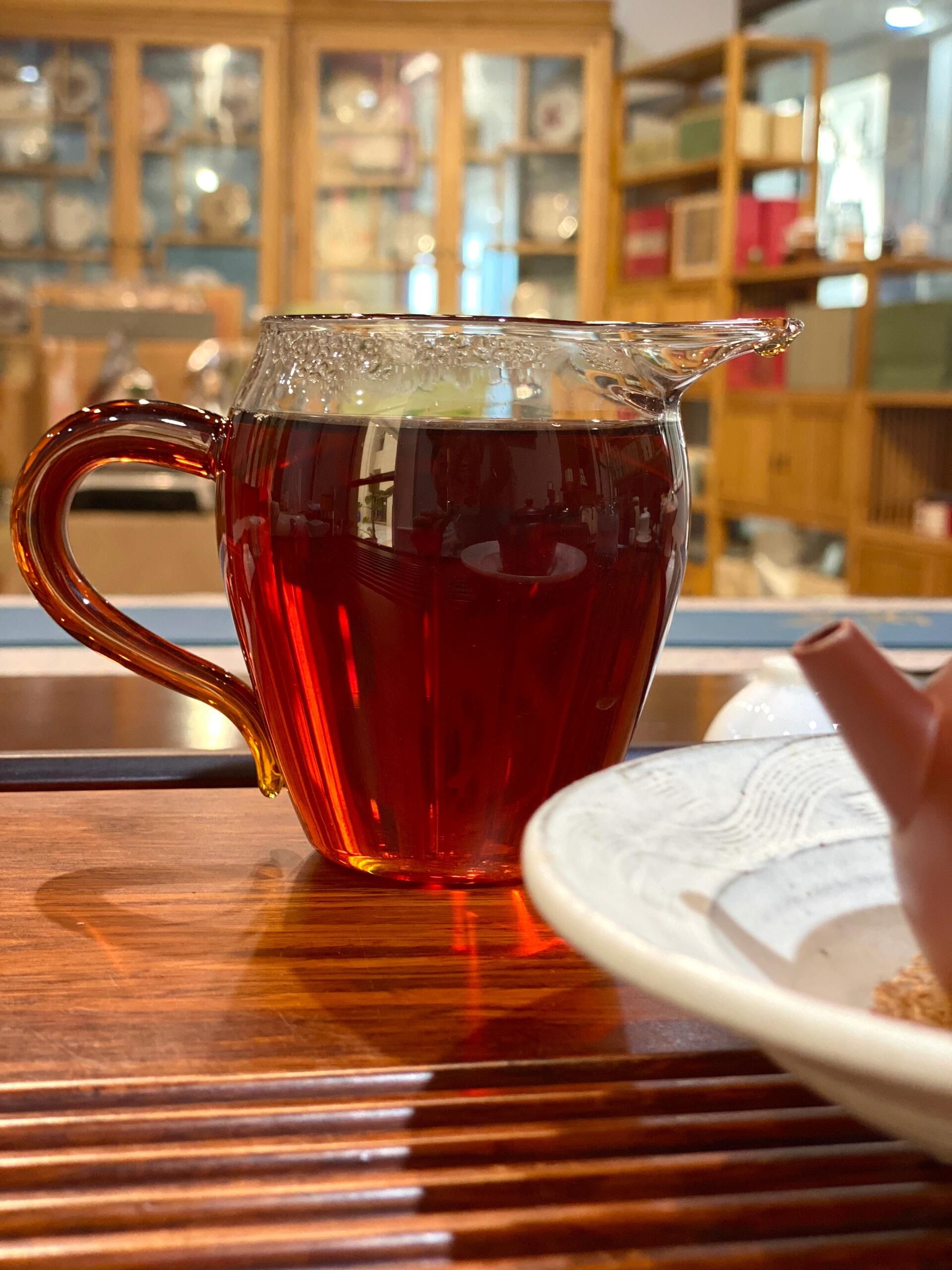 深圳龙华喝茶服务微信_深圳龙华附近有喝茶的地方吗