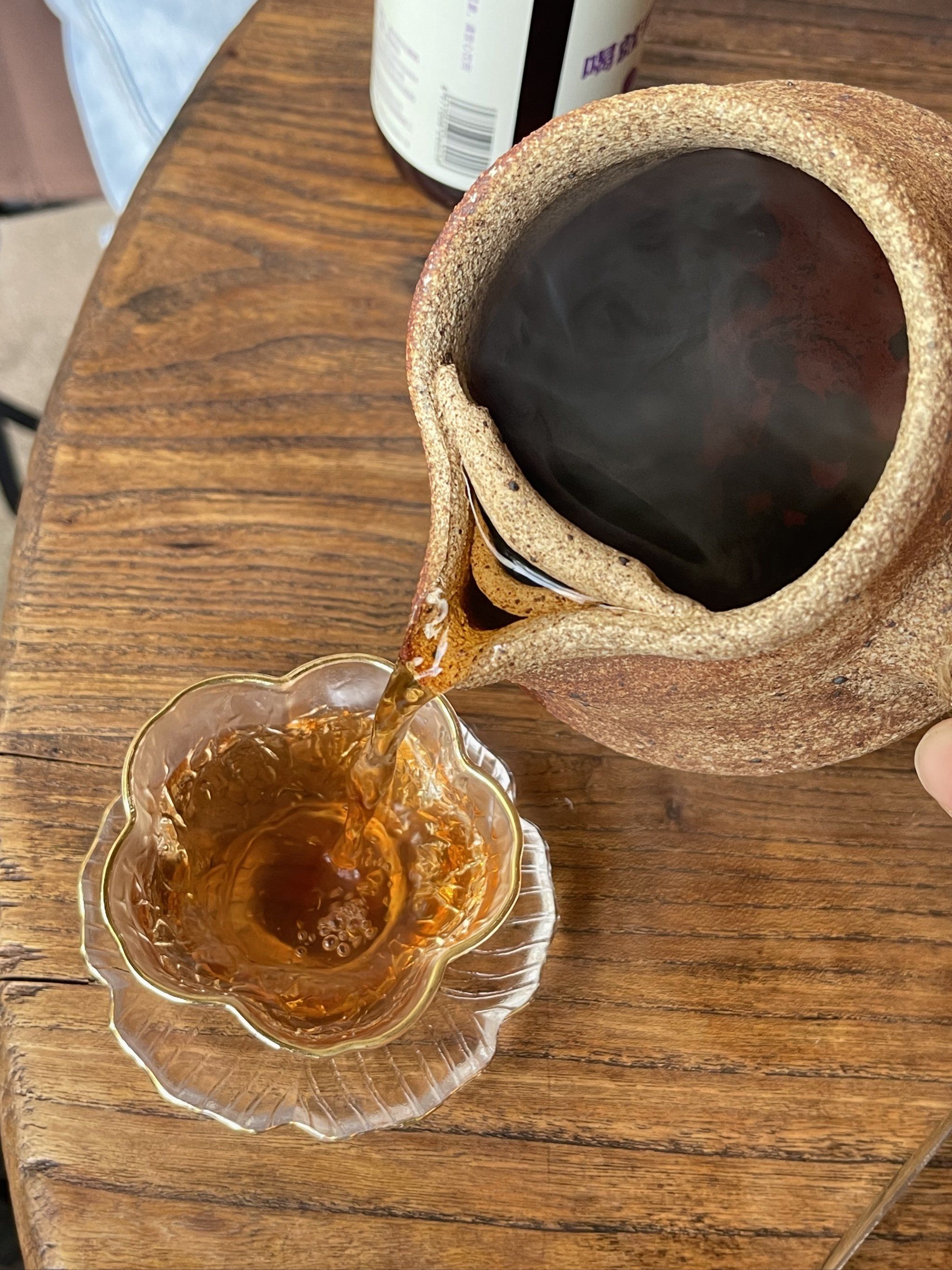 深圳品茶喝茶推荐_深圳喝茶谈事地方推荐