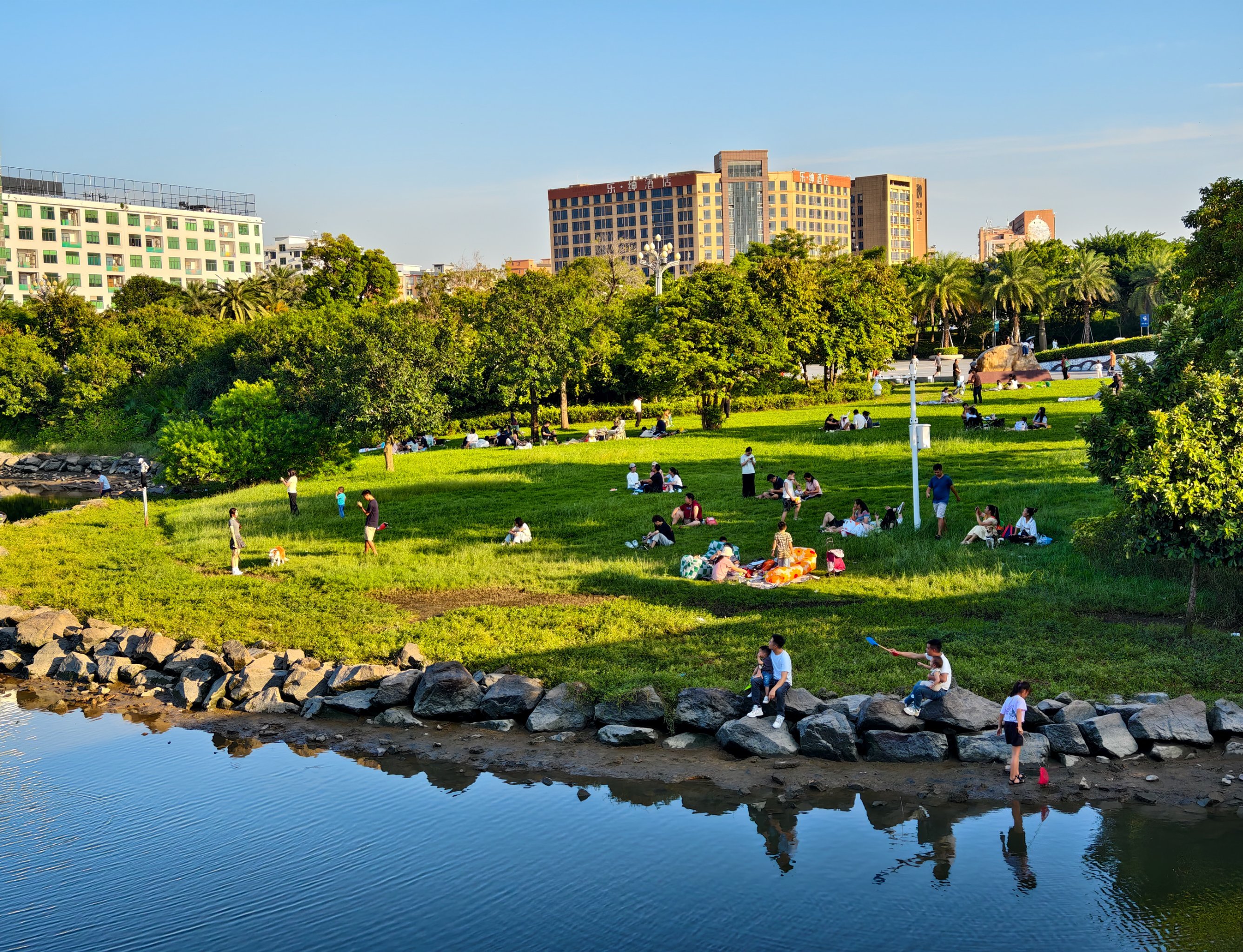 深圳蒲友场_深圳蒲友体验报告