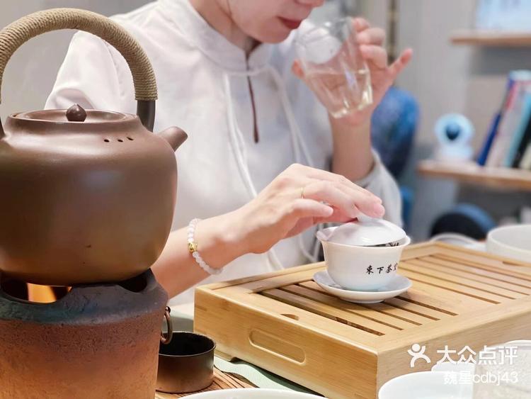 深圳南山品茶海选_深圳南山品茶微信预约