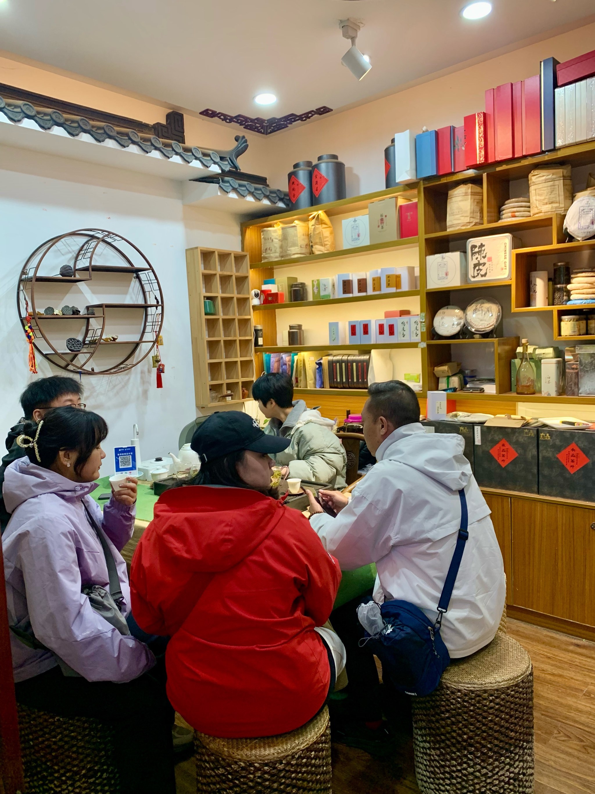 深圳龙岗中心城哪里可以品茶_深圳龙岗中心城哪里可以品茶啊