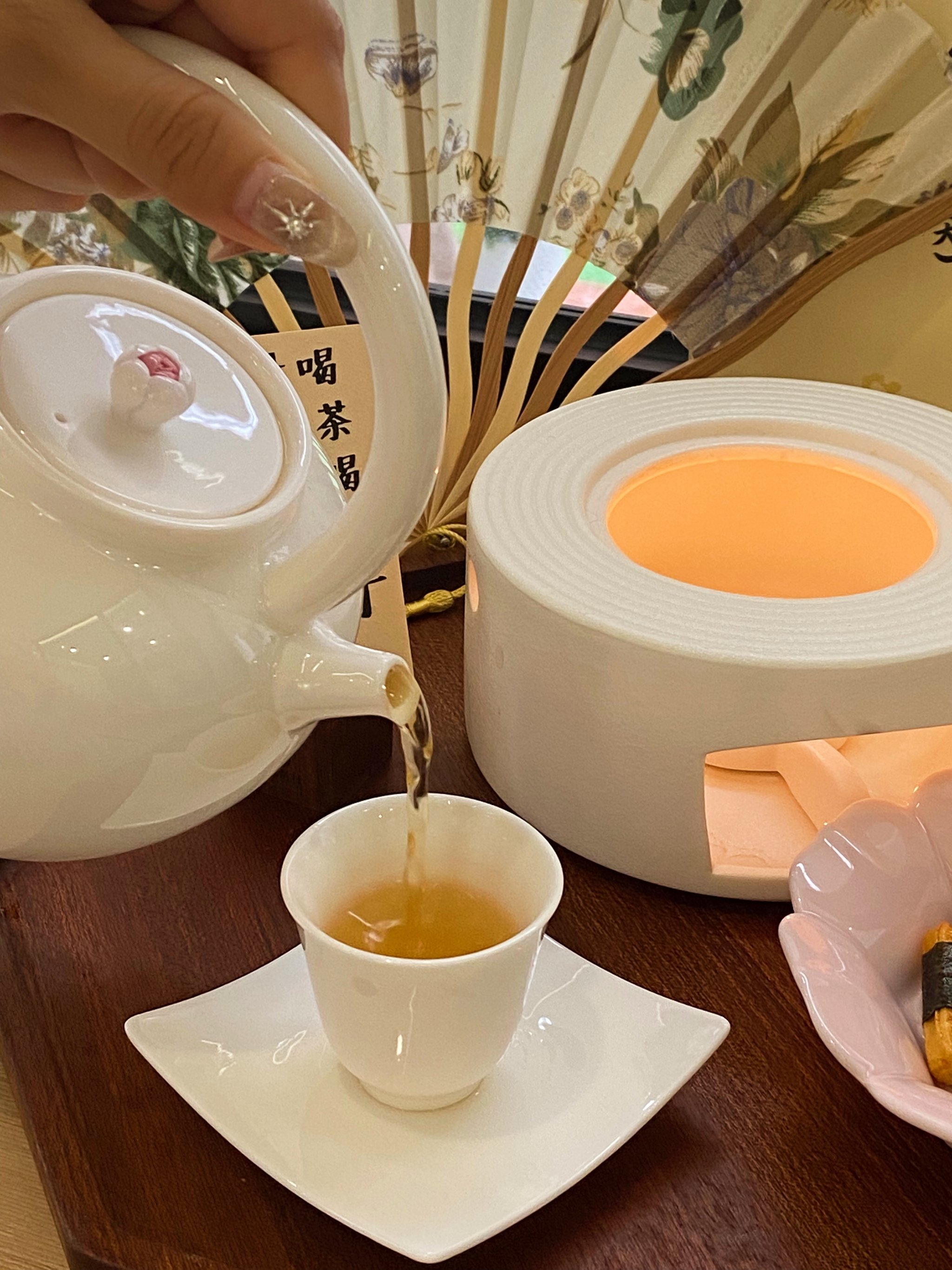 东莞南城品茶喝茶_东莞品茶攻略2021