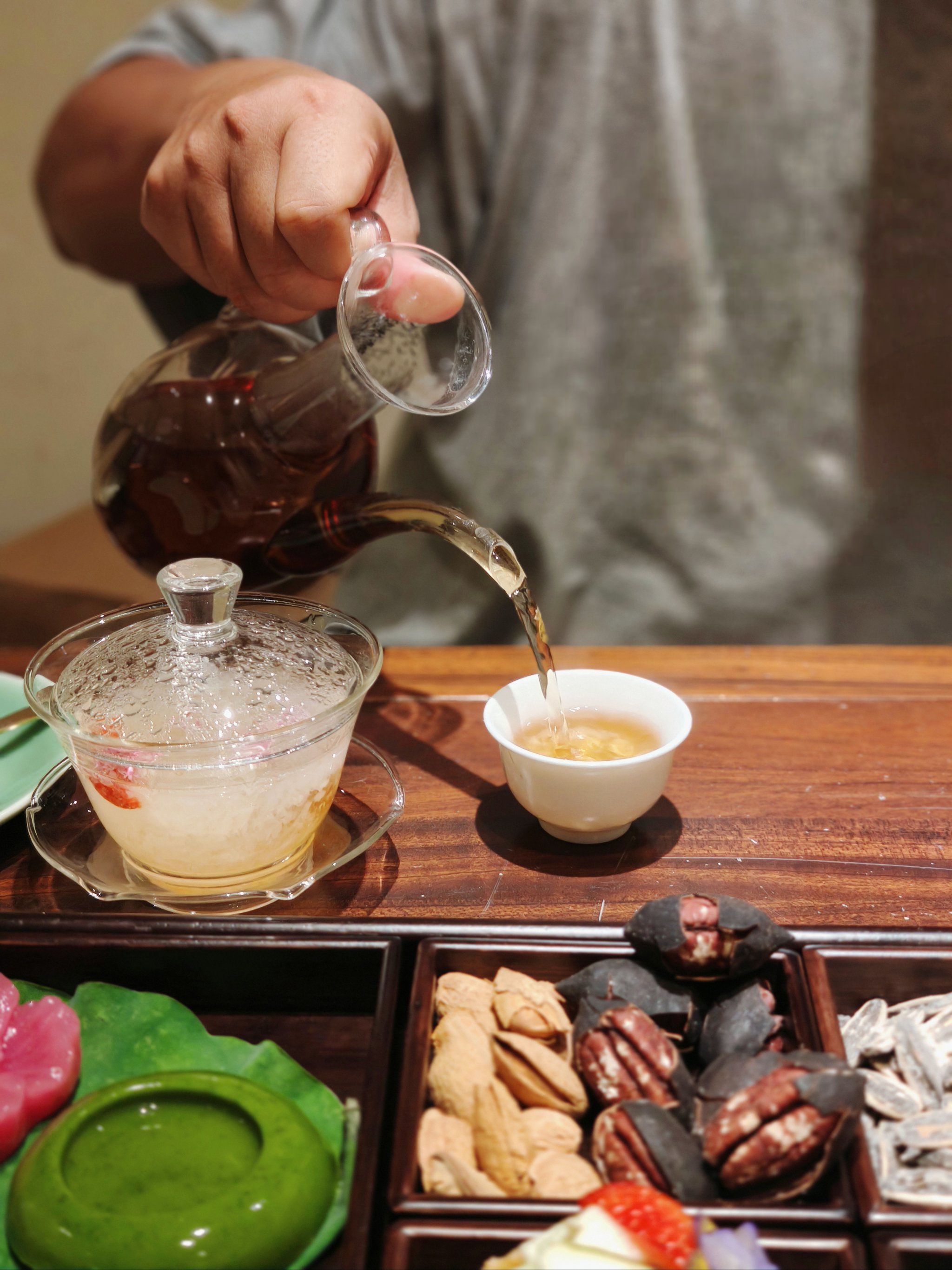 广深佛品茶_广佛品茶上课