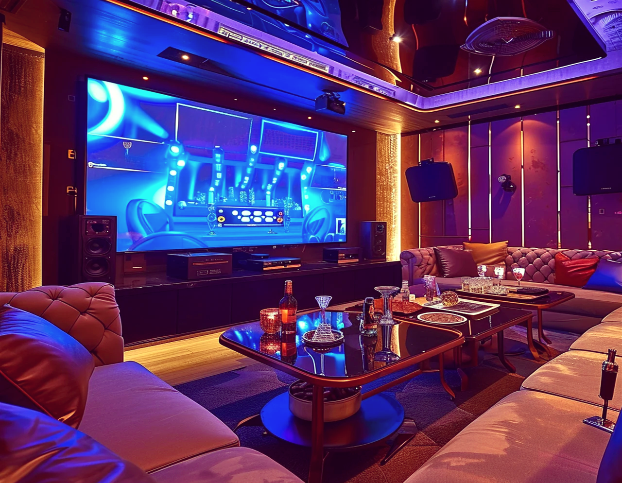 深圳现场海选的会所_2020年深圳会所推荐