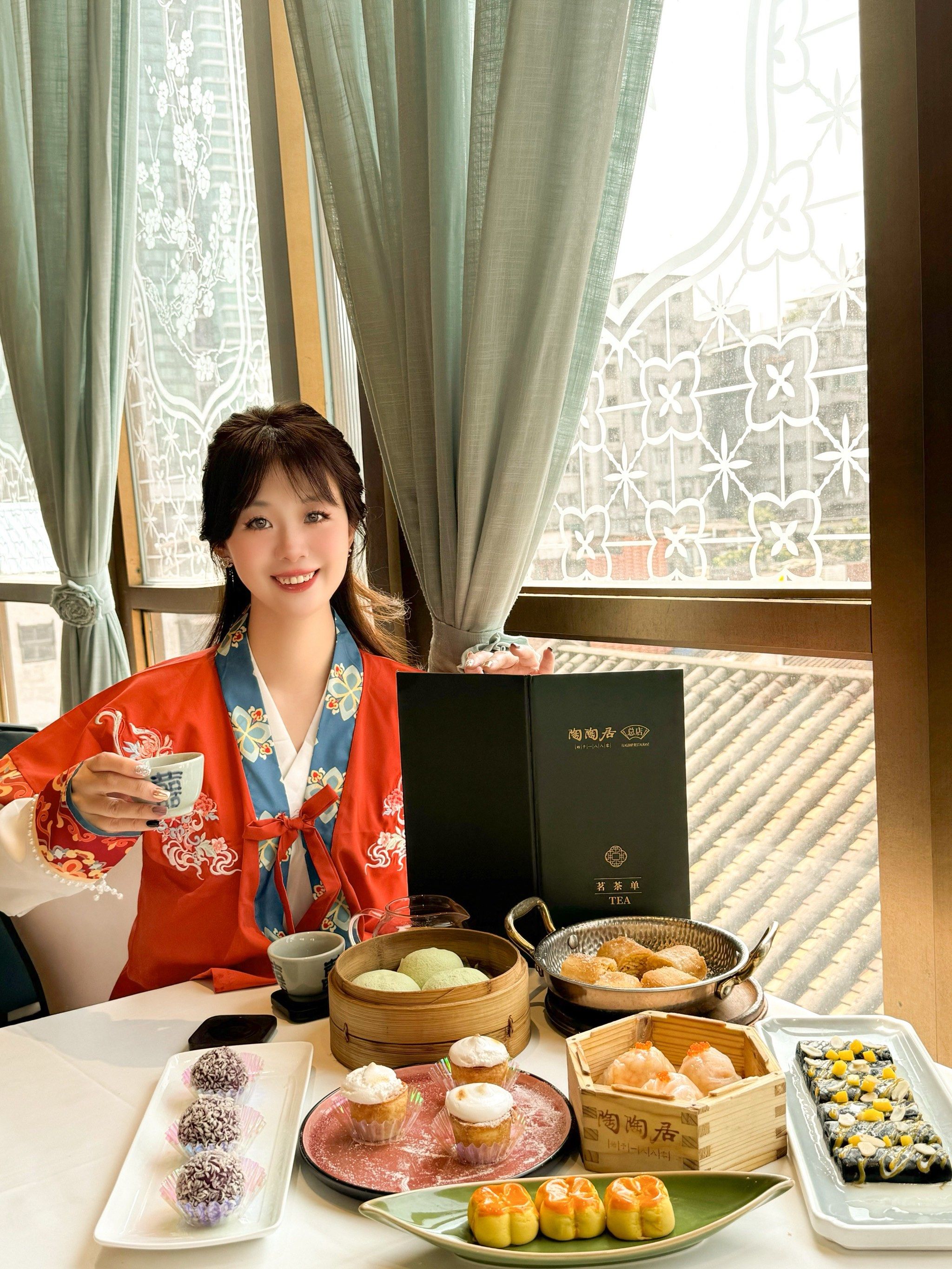 广州喝茶工作室微信_广州喝茶服务2021