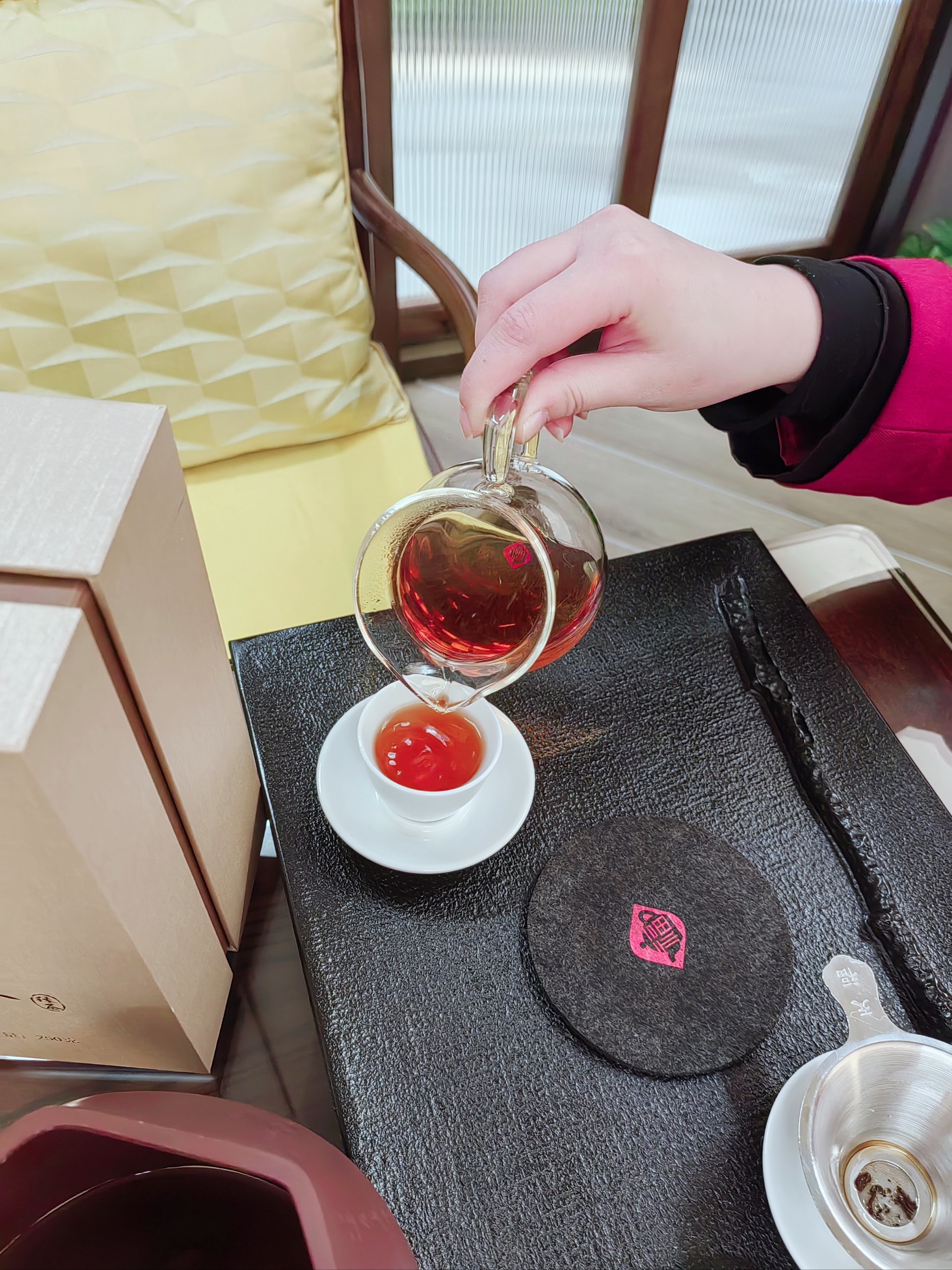 深圳福田高端喝茶vx_深圳福田喝茶谈事地方推荐