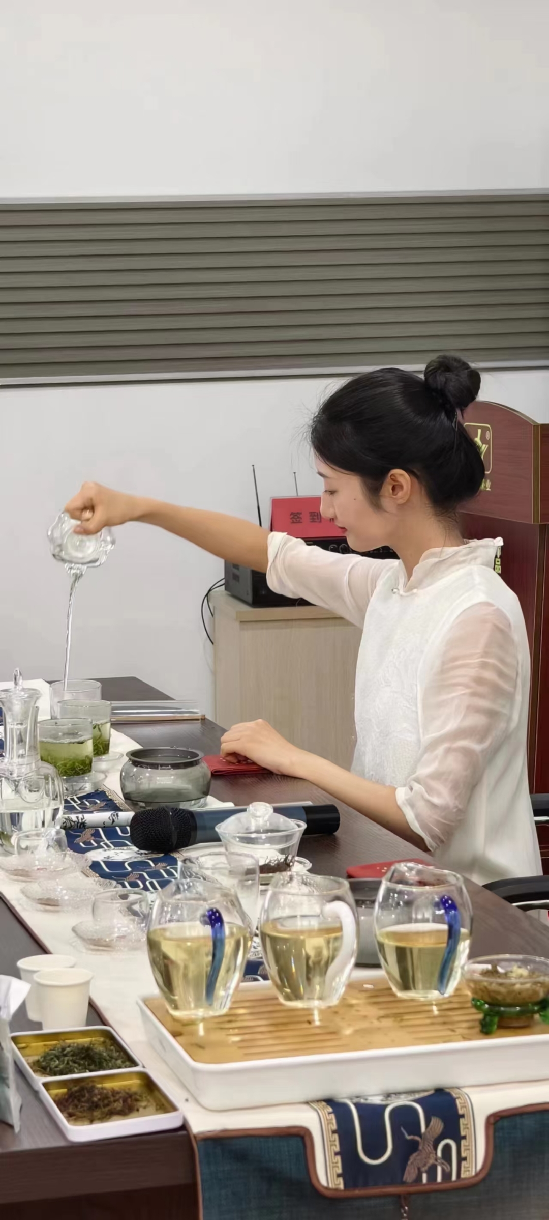 深圳固戍品茶上课_深圳宝安固戍会所推荐