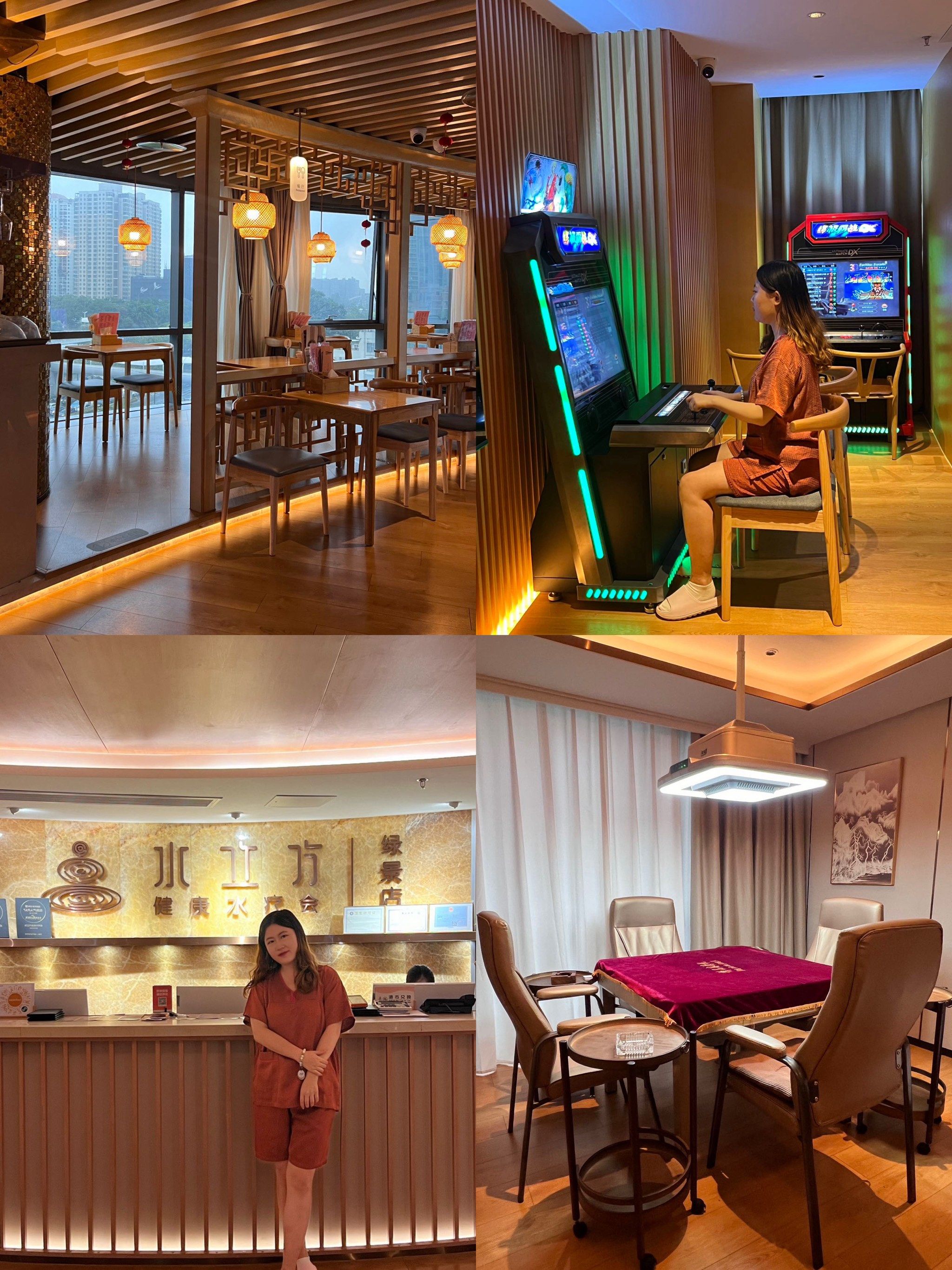 深圳罗湖好的桑拿_深圳罗湖大酒店桑拿