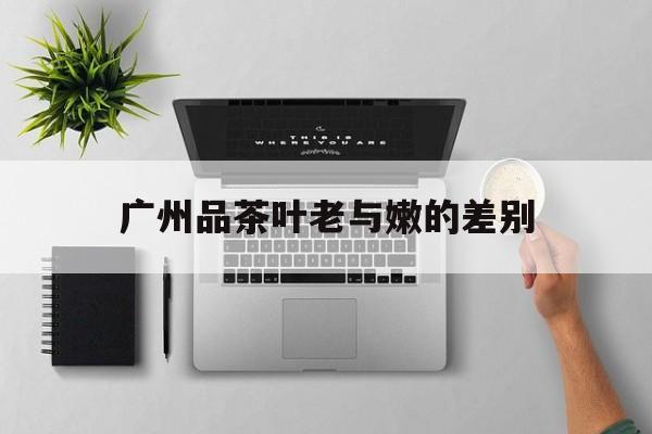广州品茶叶老与嫩的差别_广州品茶叶老与嫩的差别在哪
